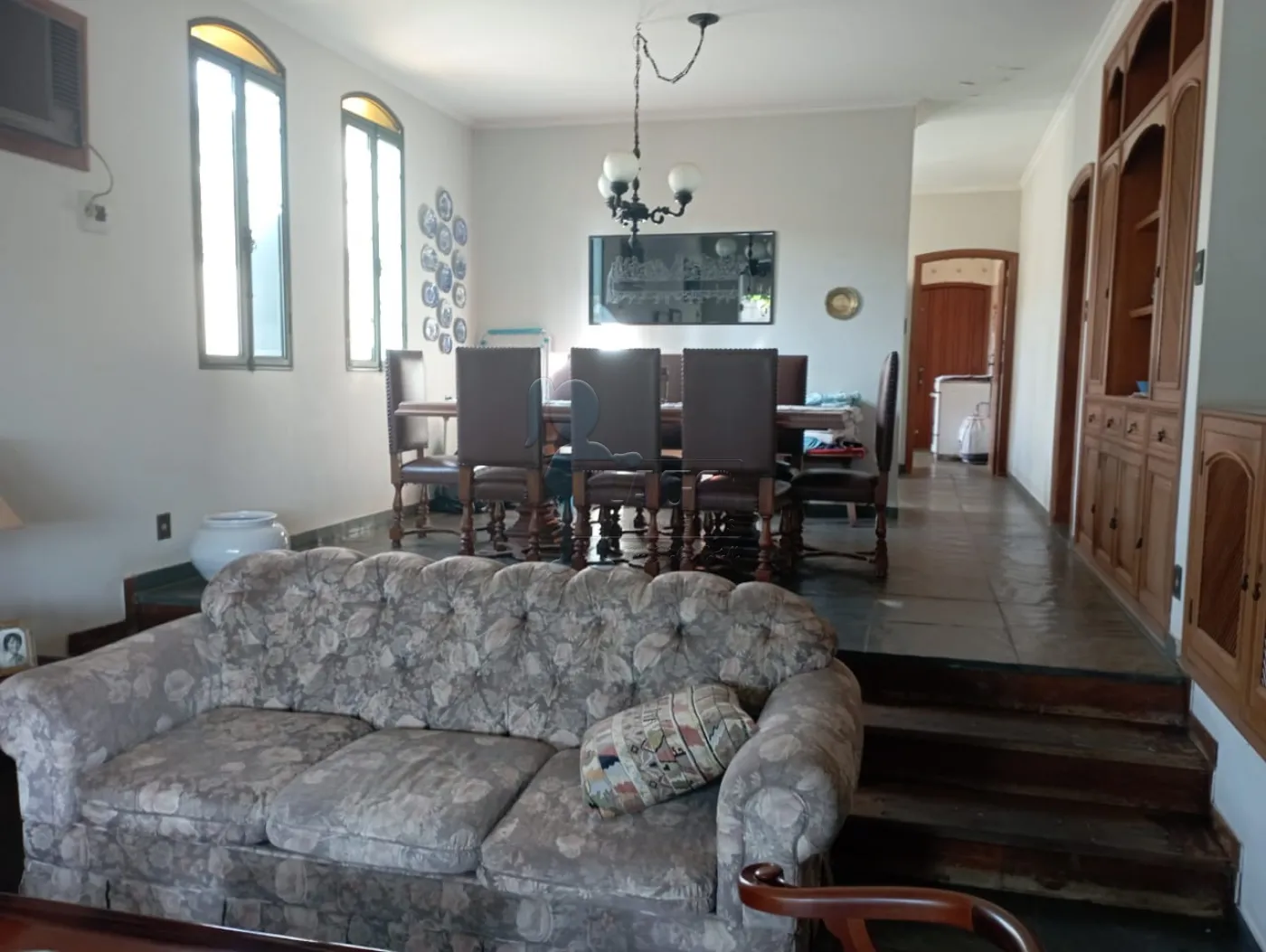 Comprar Casa / Padrão em Ribeirão Preto R$ 1.200.000,00 - Foto 4