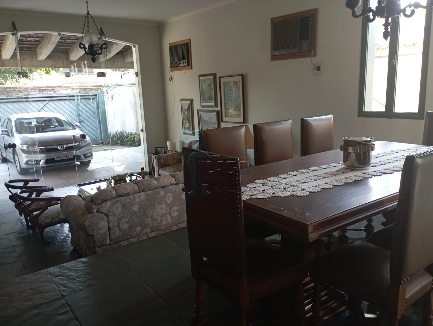 Comprar Casa / Padrão em Ribeirão Preto R$ 1.200.000,00 - Foto 6