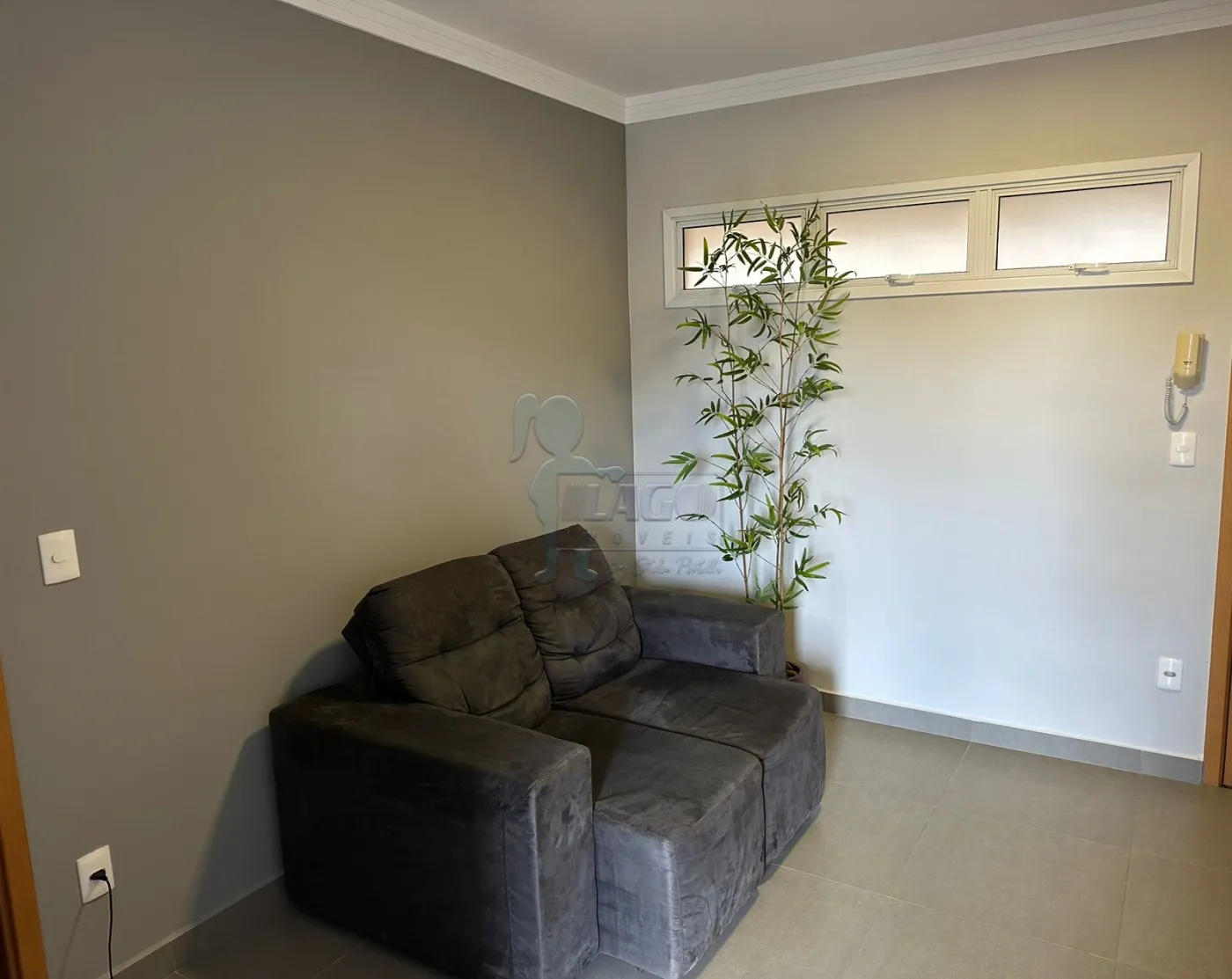 Alugar Apartamento / Padrão em Ribeirão Preto R$ 1.800,00 - Foto 9