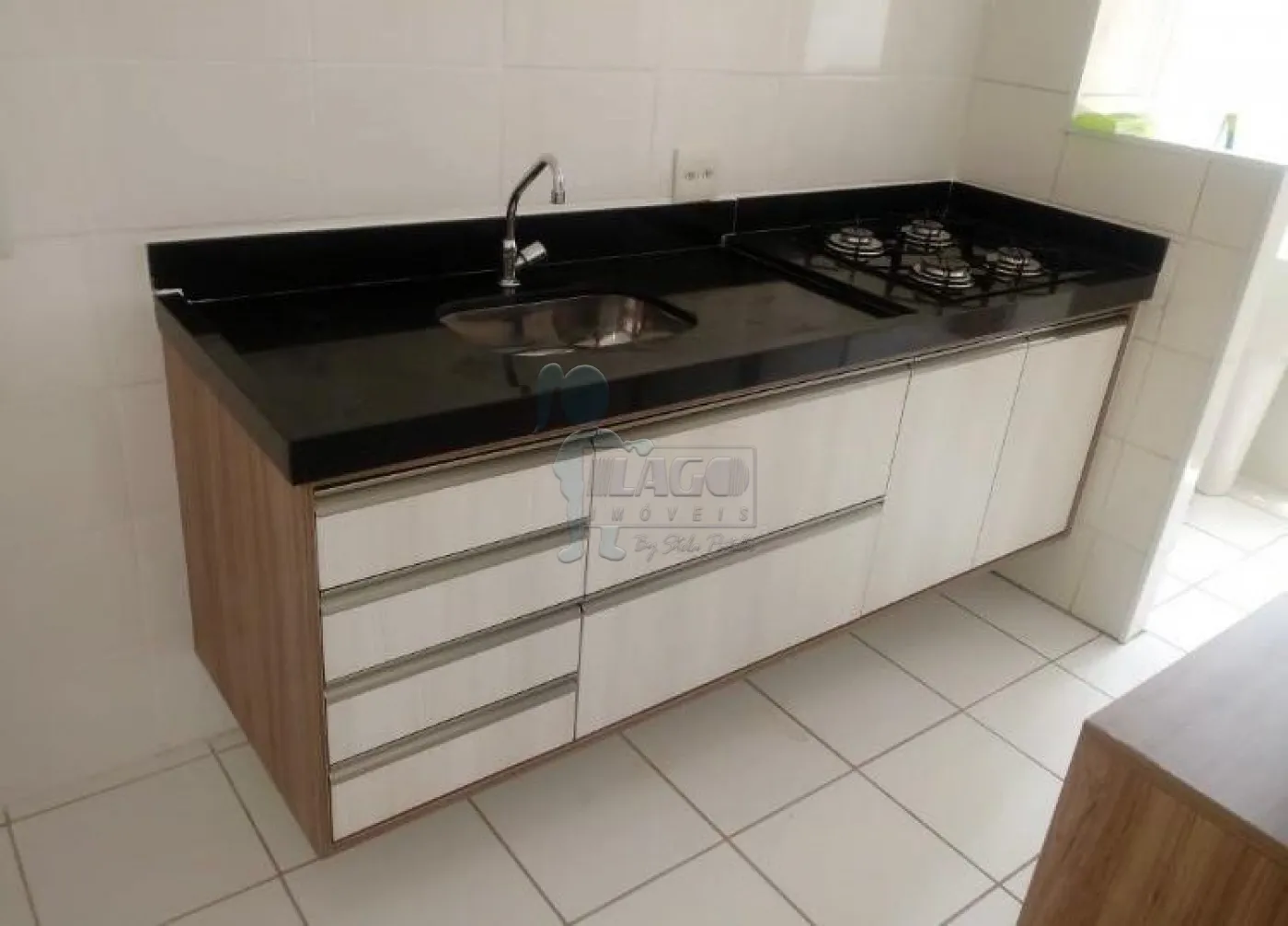 Comprar Apartamento / Padrão em Ribeirão Preto R$ 233.200,00 - Foto 3