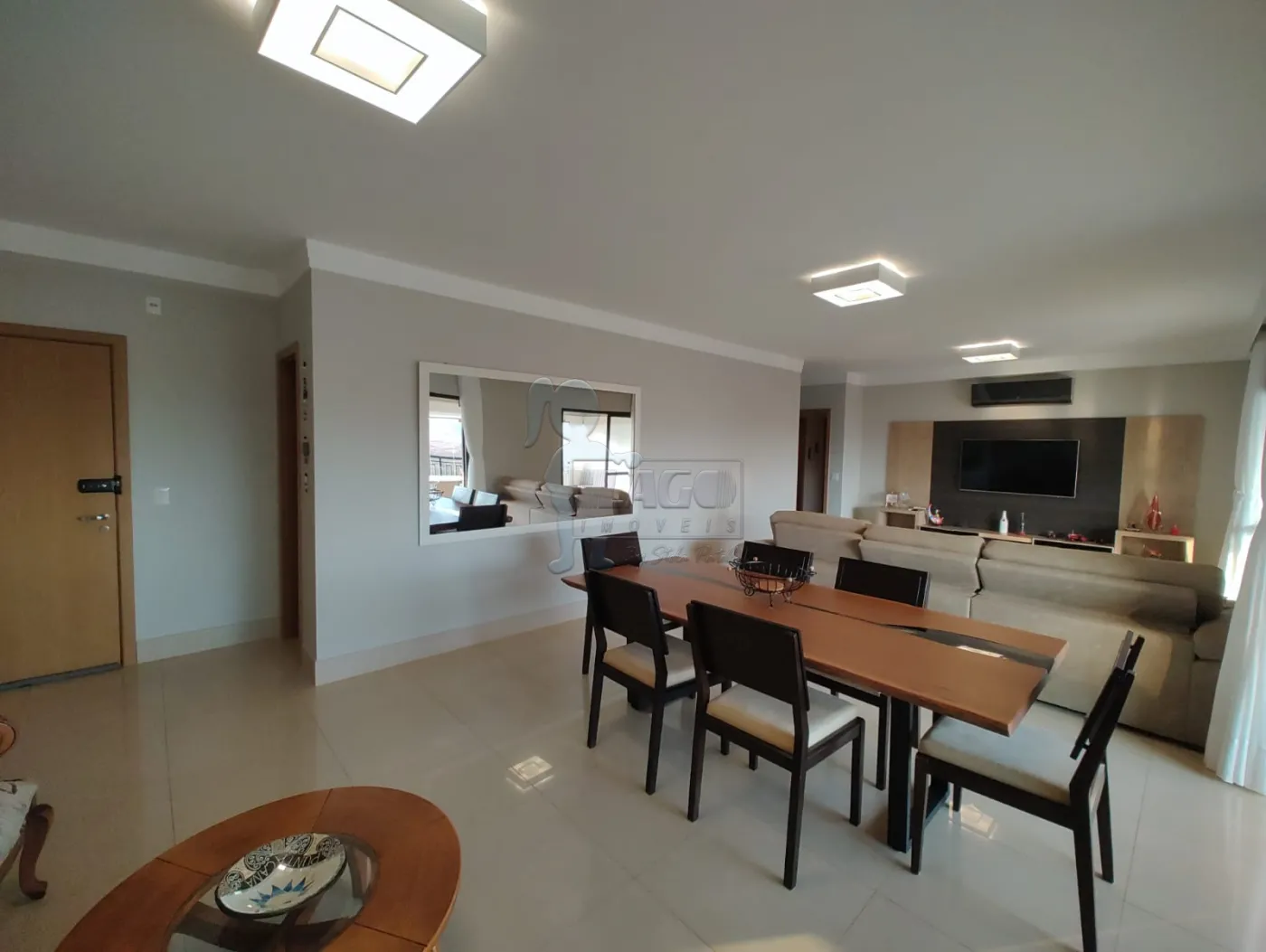 Comprar Apartamento / Padrão em Ribeirão Preto R$ 1.470.000,00 - Foto 3