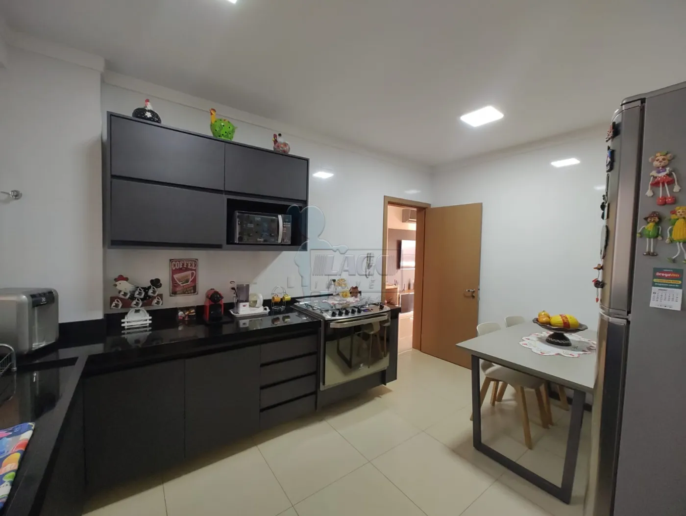 Comprar Apartamento / Padrão em Ribeirão Preto R$ 1.470.000,00 - Foto 25