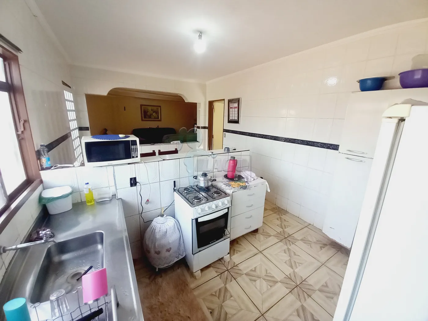 Alugar Casa / Chácara - Rancho em Sertãozinho R$ 3.500,00 - Foto 19