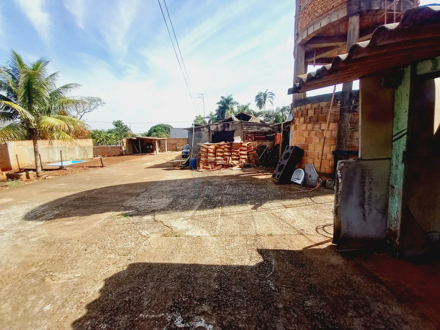 Alugar Casa / Chácara - Rancho em Sertãozinho R$ 3.500,00 - Foto 35