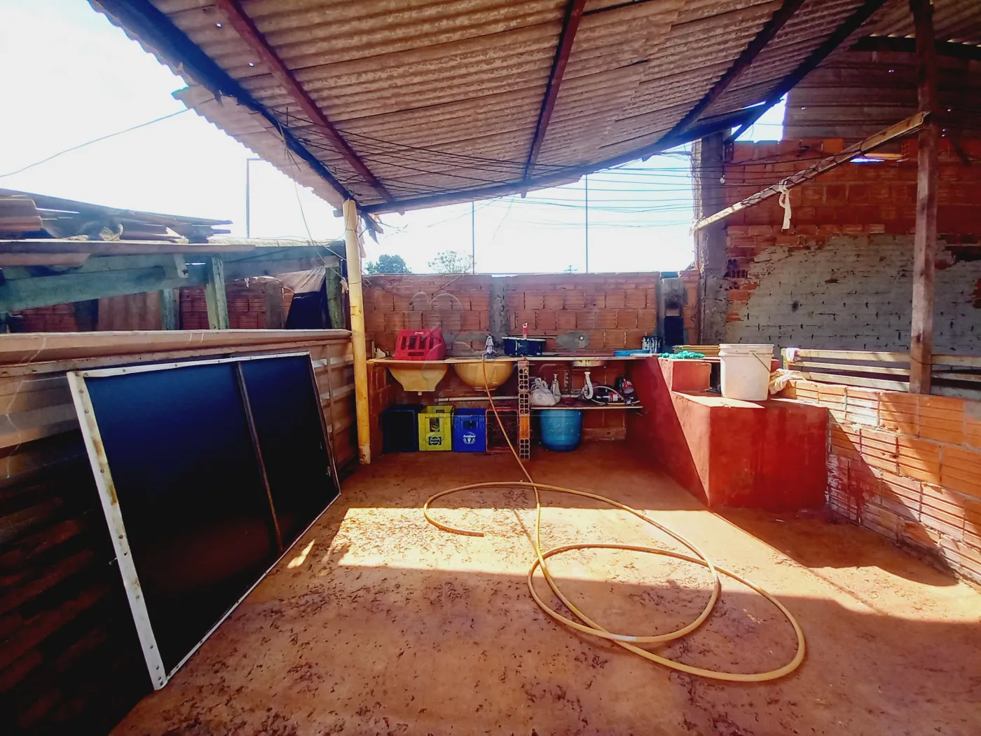 Alugar Casa / Chácara - Rancho em Sertãozinho R$ 3.500,00 - Foto 40