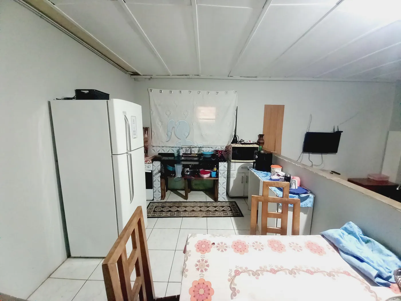 Alugar Casa / Chácara - Rancho em Sertãozinho R$ 3.500,00 - Foto 7