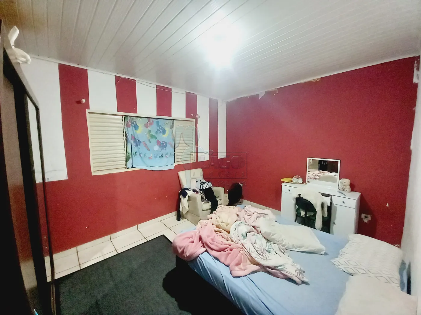 Alugar Casa / Chácara - Rancho em Sertãozinho R$ 3.500,00 - Foto 8