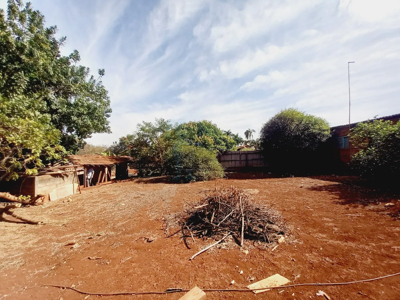 Alugar Casa / Chácara - Rancho em Sertãozinho R$ 3.500,00 - Foto 47