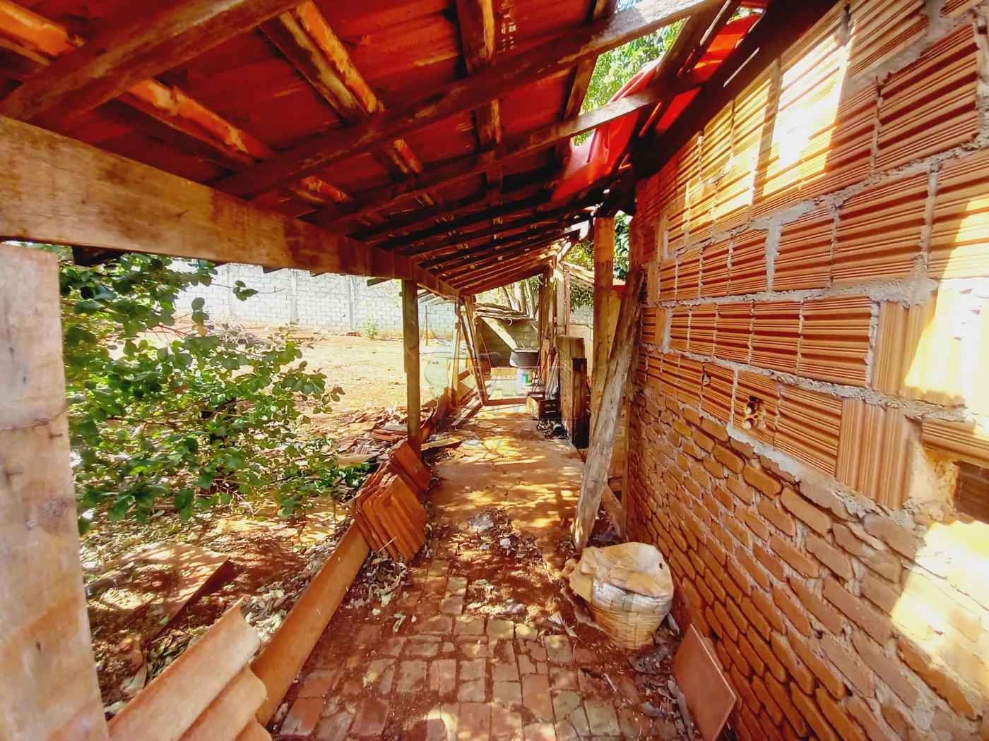 Alugar Casa / Chácara - Rancho em Sertãozinho R$ 3.500,00 - Foto 49