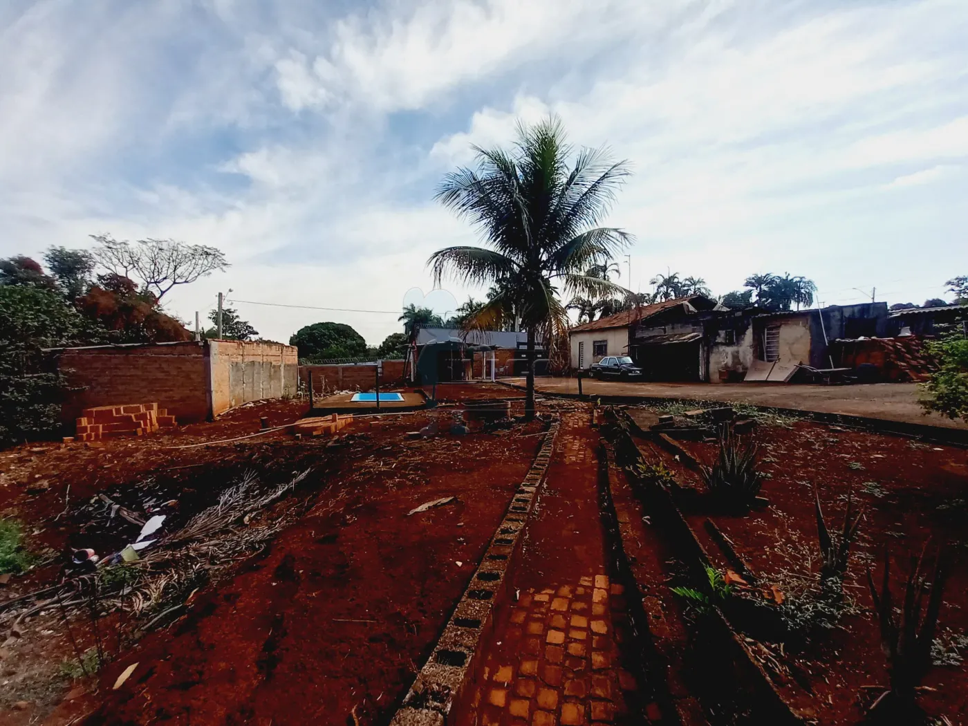 Alugar Casa / Chácara - Rancho em Sertãozinho R$ 3.500,00 - Foto 57