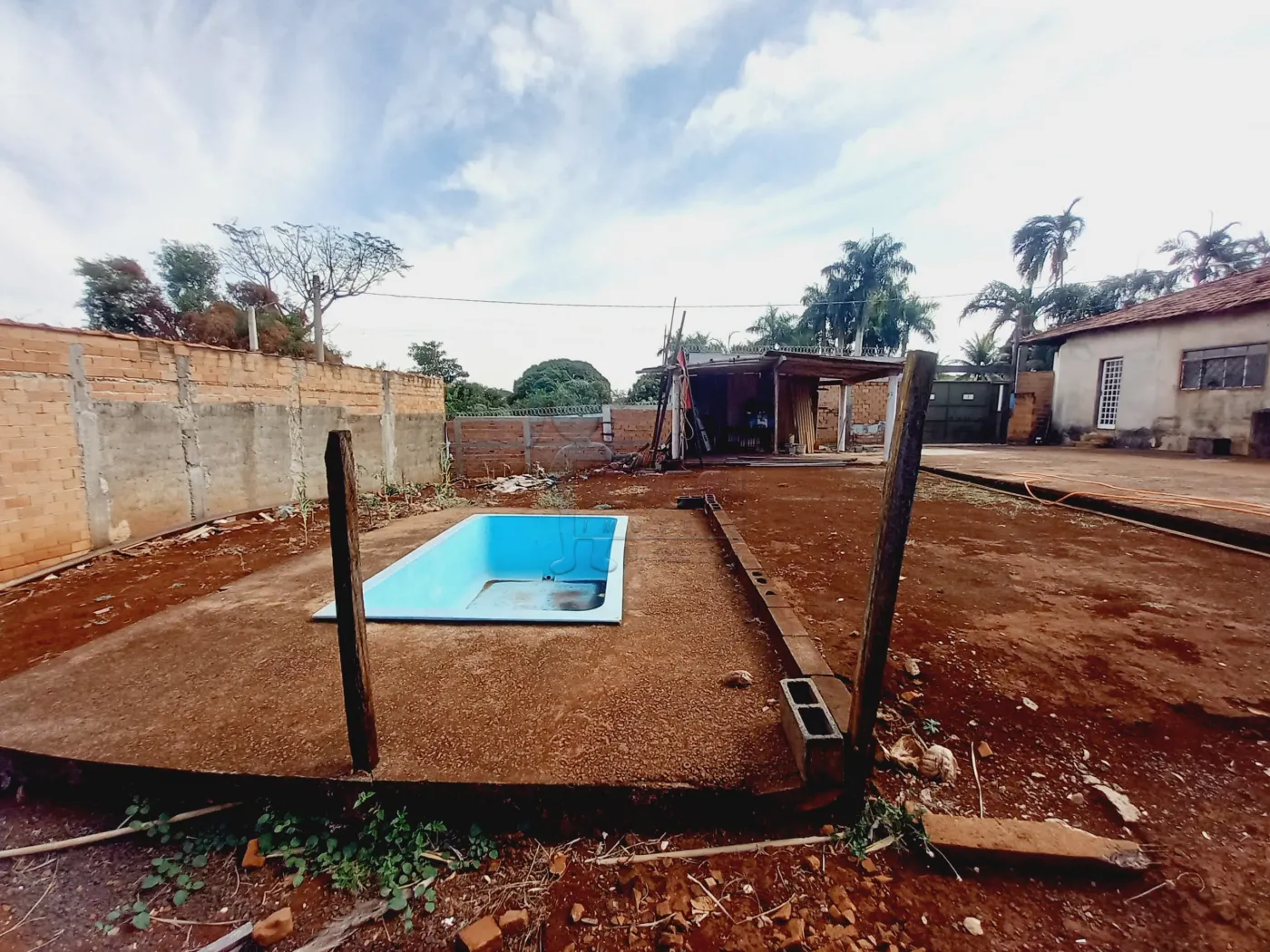 Alugar Casa / Chácara - Rancho em Sertãozinho R$ 3.500,00 - Foto 65