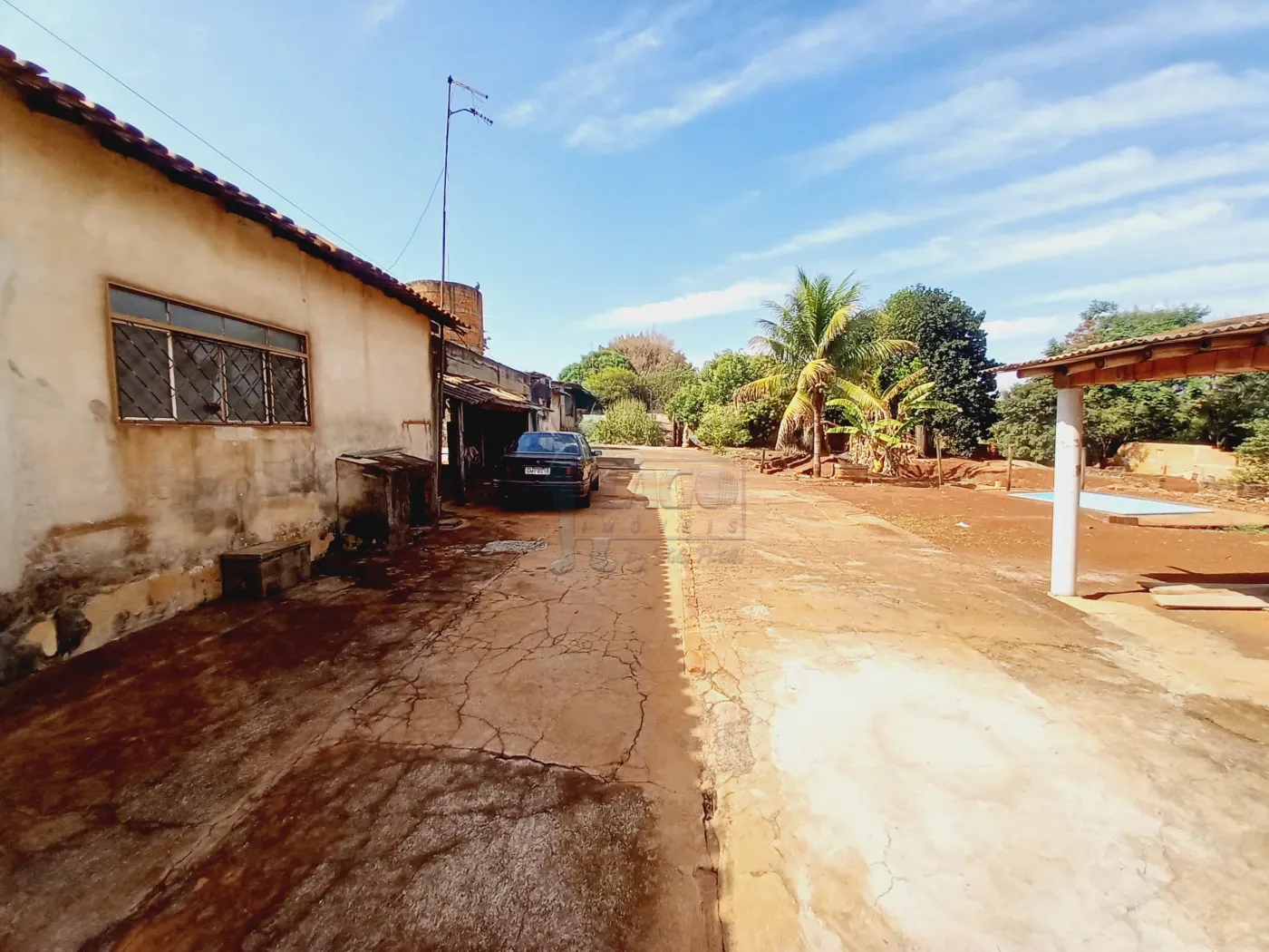 Alugar Casa / Chácara - Rancho em Sertãozinho R$ 3.500,00 - Foto 64