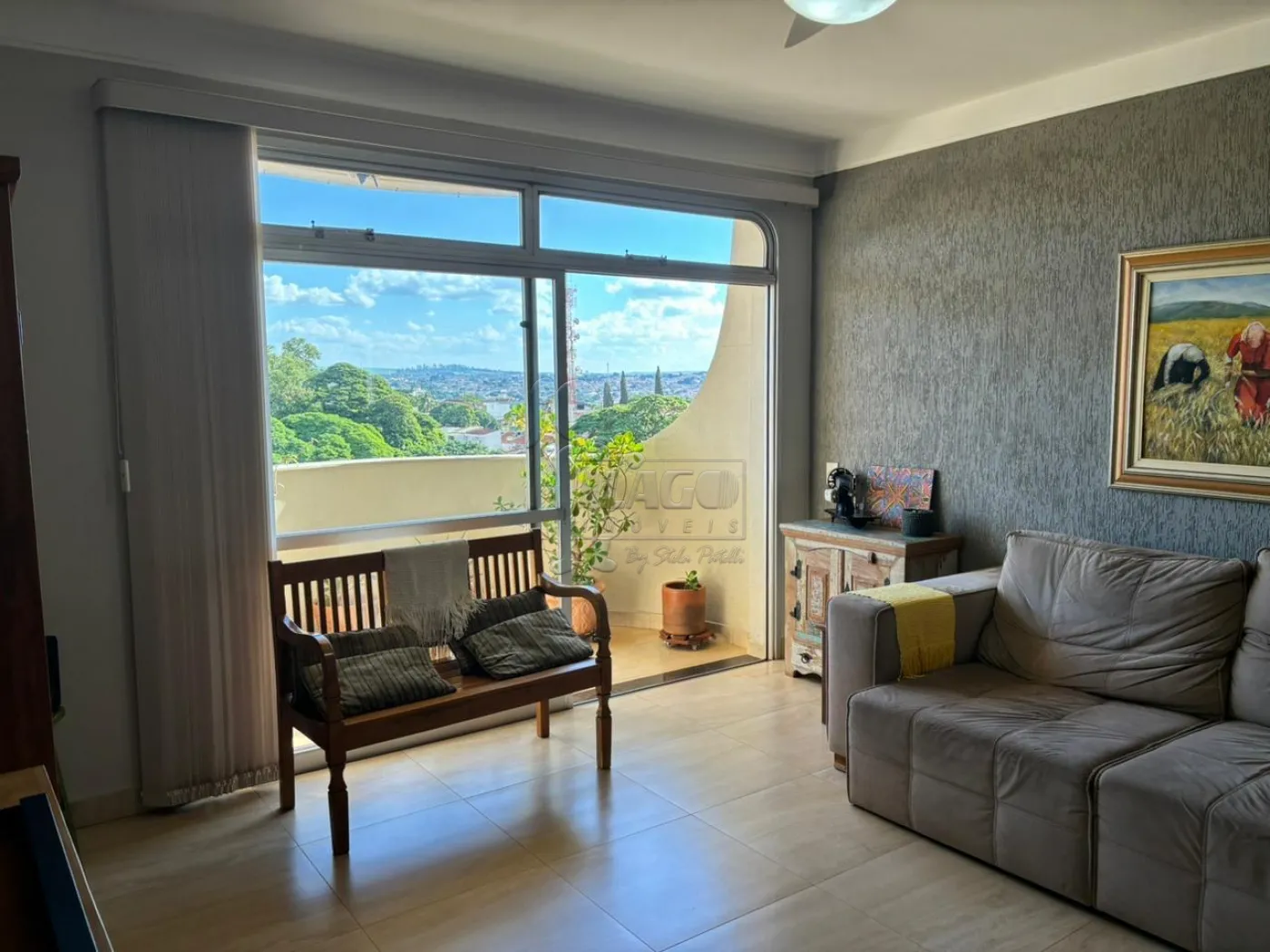 Comprar Apartamento / Padrão em Ribeirão Preto R$ 550.000,00 - Foto 1