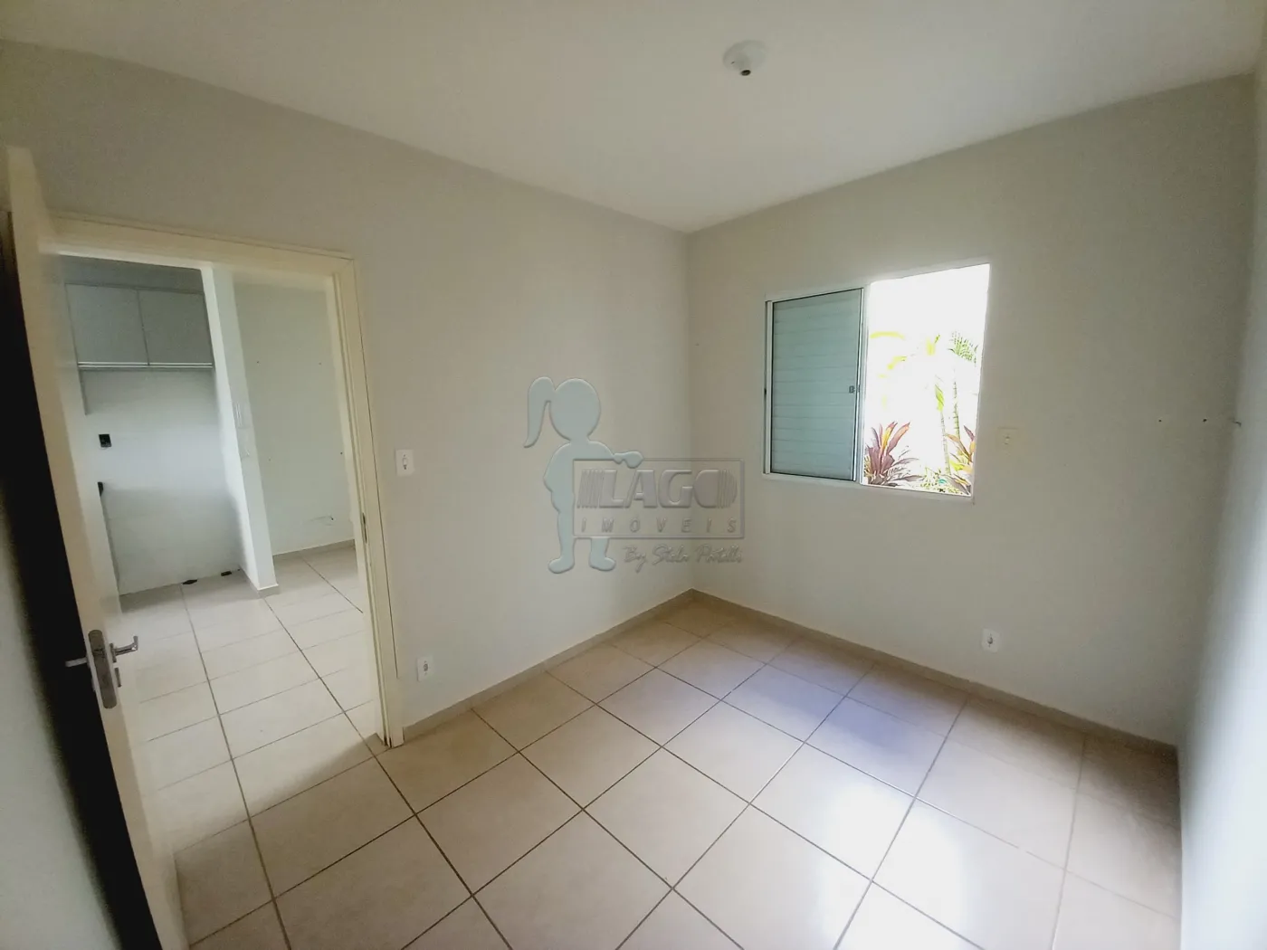 Alugar Apartamento / Padrão em Ribeirão Preto R$ 750,00 - Foto 10