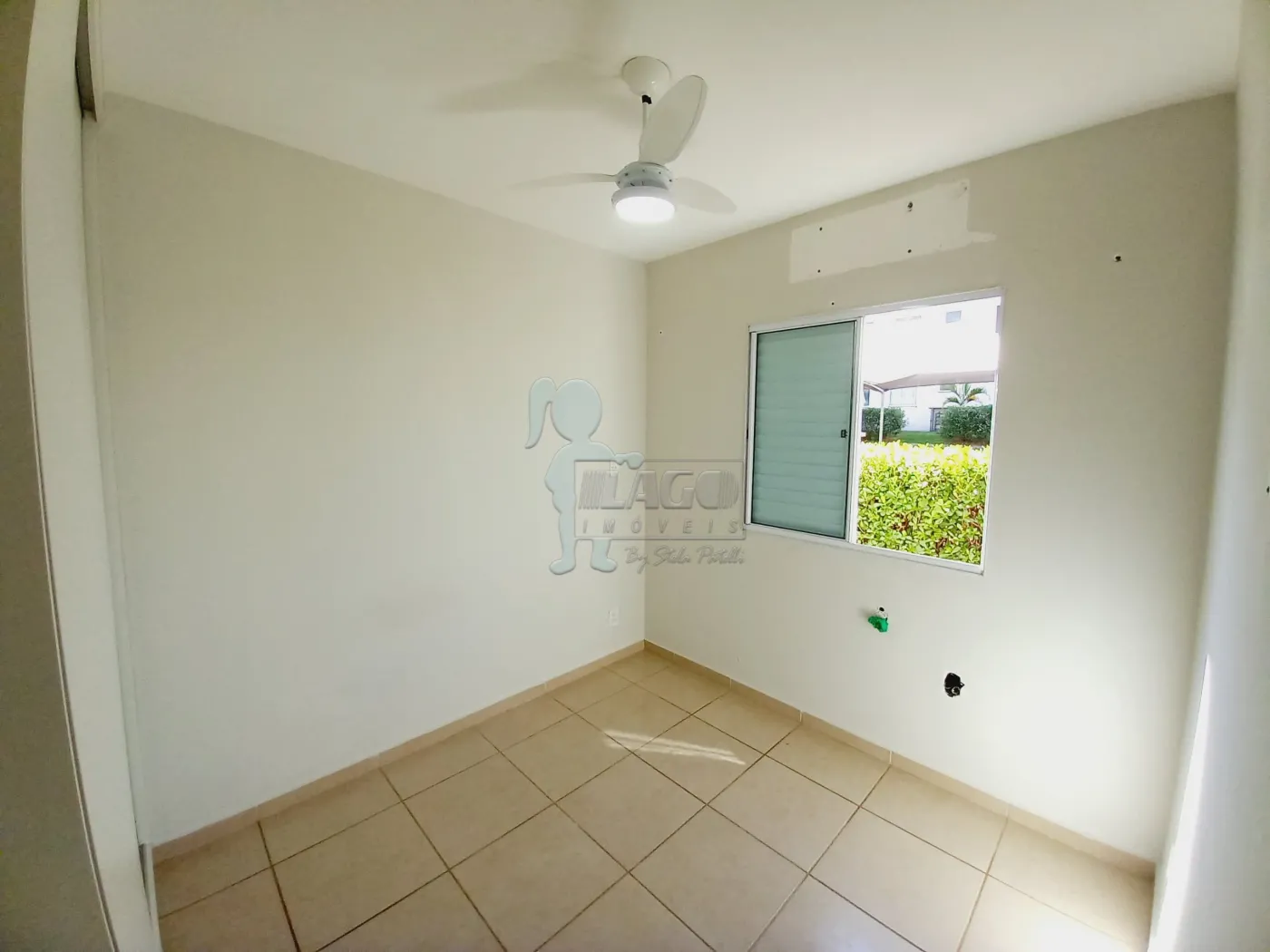 Alugar Apartamento / Padrão em Ribeirão Preto R$ 750,00 - Foto 14