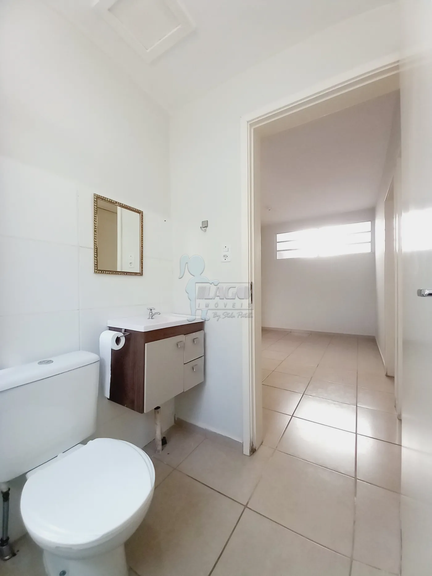 Alugar Apartamento / Padrão em Ribeirão Preto R$ 750,00 - Foto 13