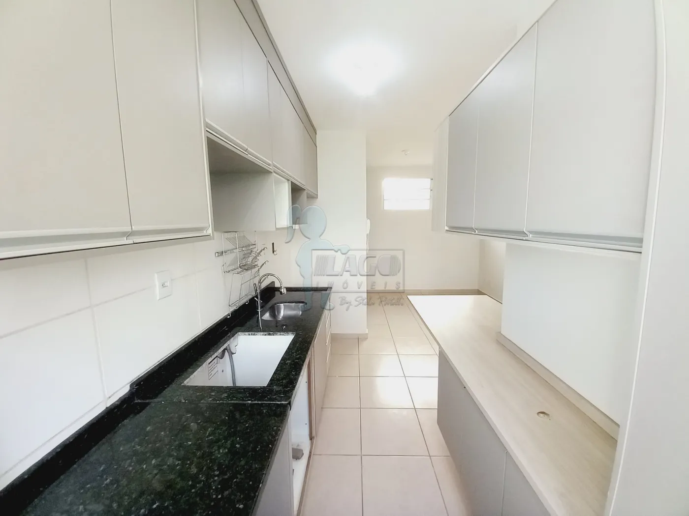 Alugar Apartamento / Padrão em Ribeirão Preto R$ 750,00 - Foto 7