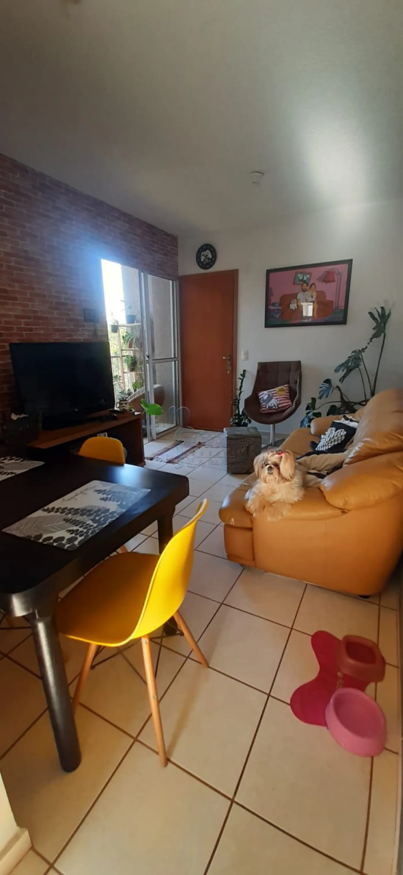 Comprar Apartamento / Padrão em Ribeirão Preto R$ 148.400,00 - Foto 1