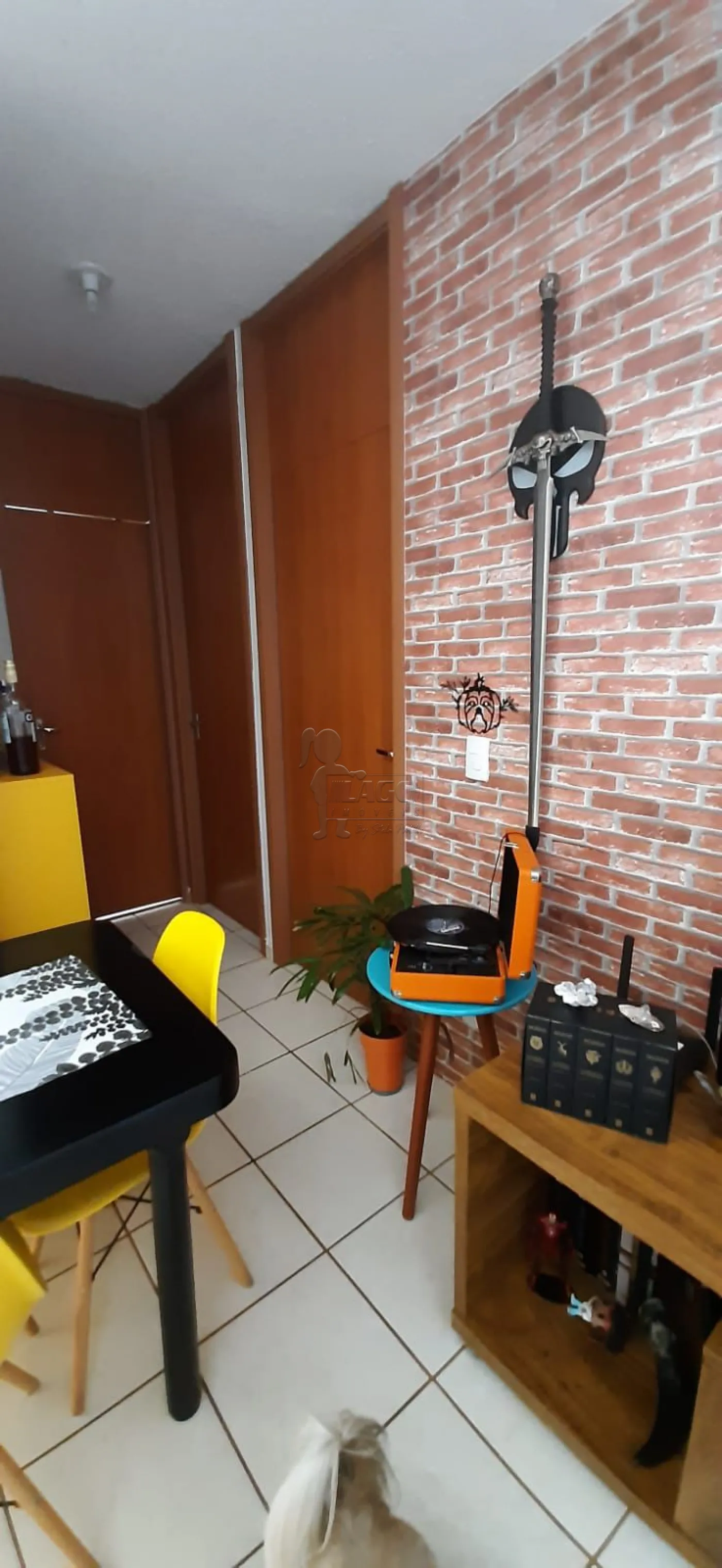 Comprar Apartamento / Padrão em Ribeirão Preto R$ 148.400,00 - Foto 4