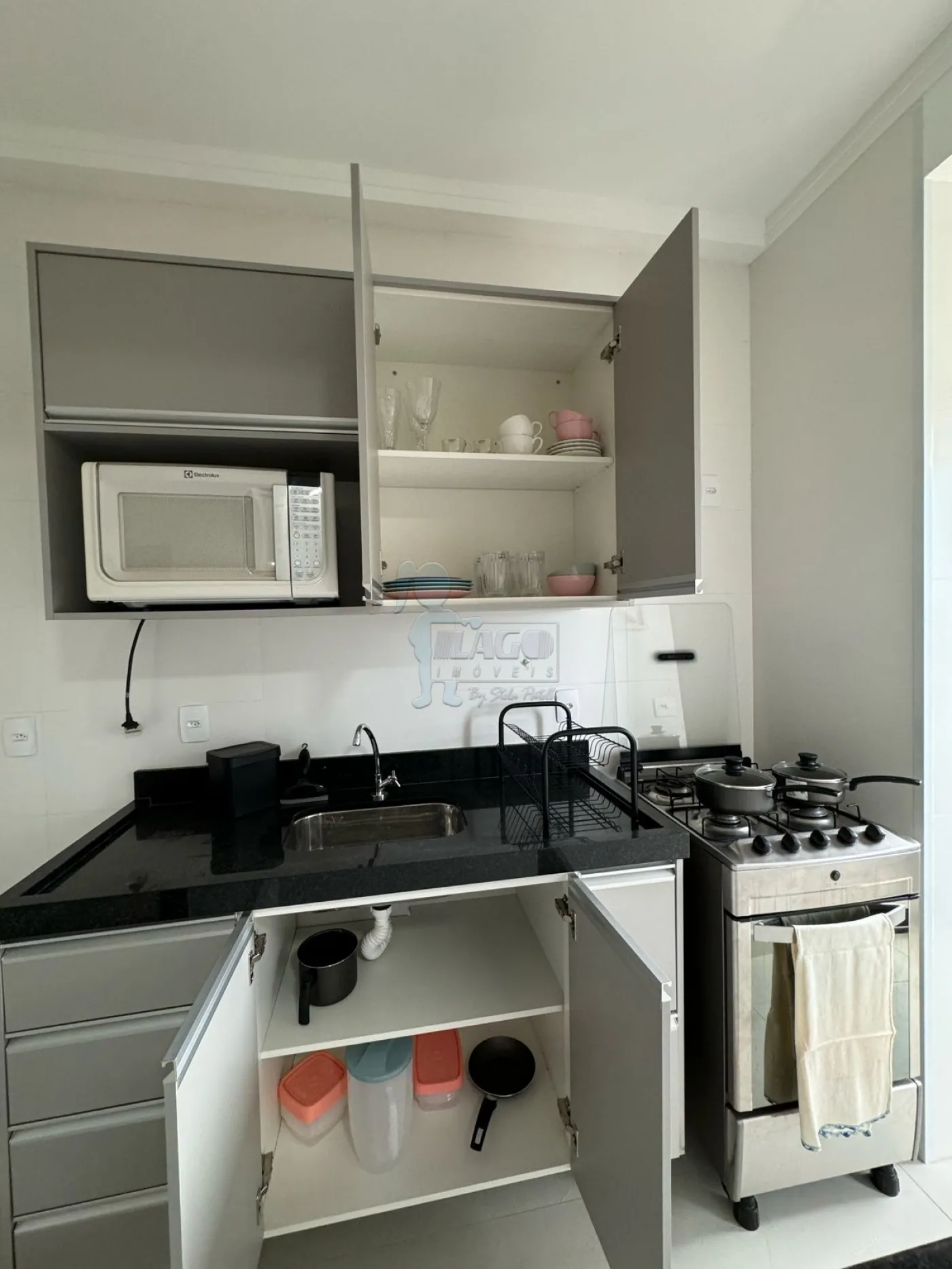 Alugar Apartamento / Padrão em Ribeirão Preto R$ 2.100,00 - Foto 7