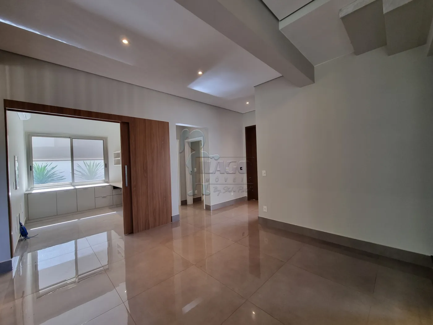 Alugar Casa condomínio / Sobrado em Bonfim Paulista R$ 19.000,00 - Foto 4