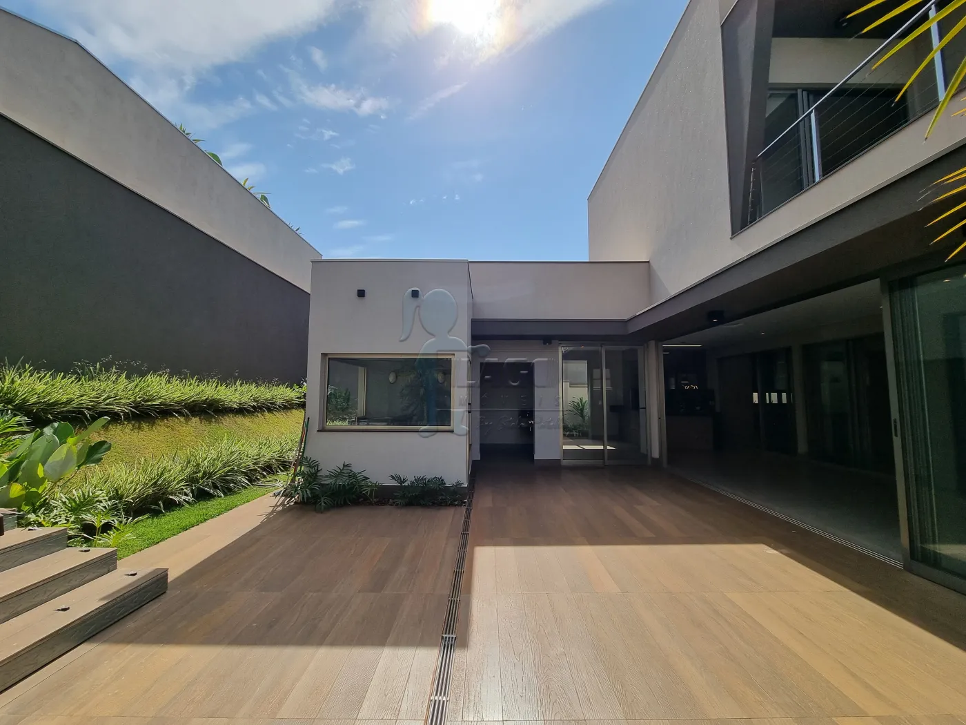 Alugar Casa condomínio / Sobrado em Bonfim Paulista R$ 19.000,00 - Foto 44