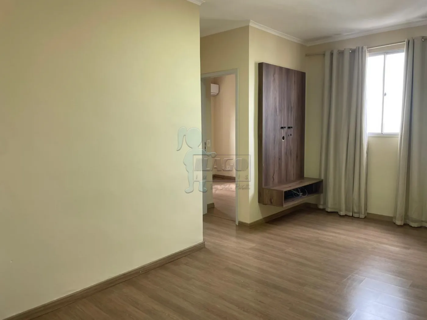 Comprar Apartamento / Padrão em Ribeirão Preto R$ 189.000,00 - Foto 1