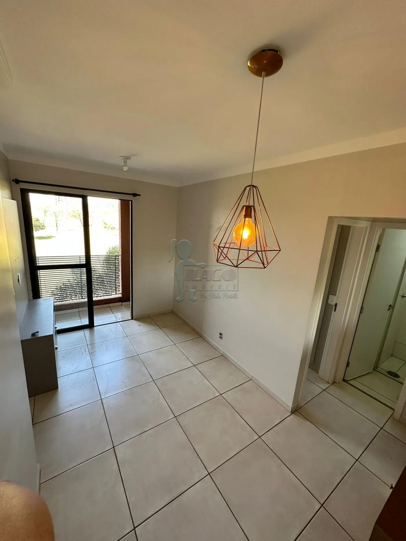 Alugar Apartamento / Padrão em Bonfim Paulista R$ 1.400,00 - Foto 1