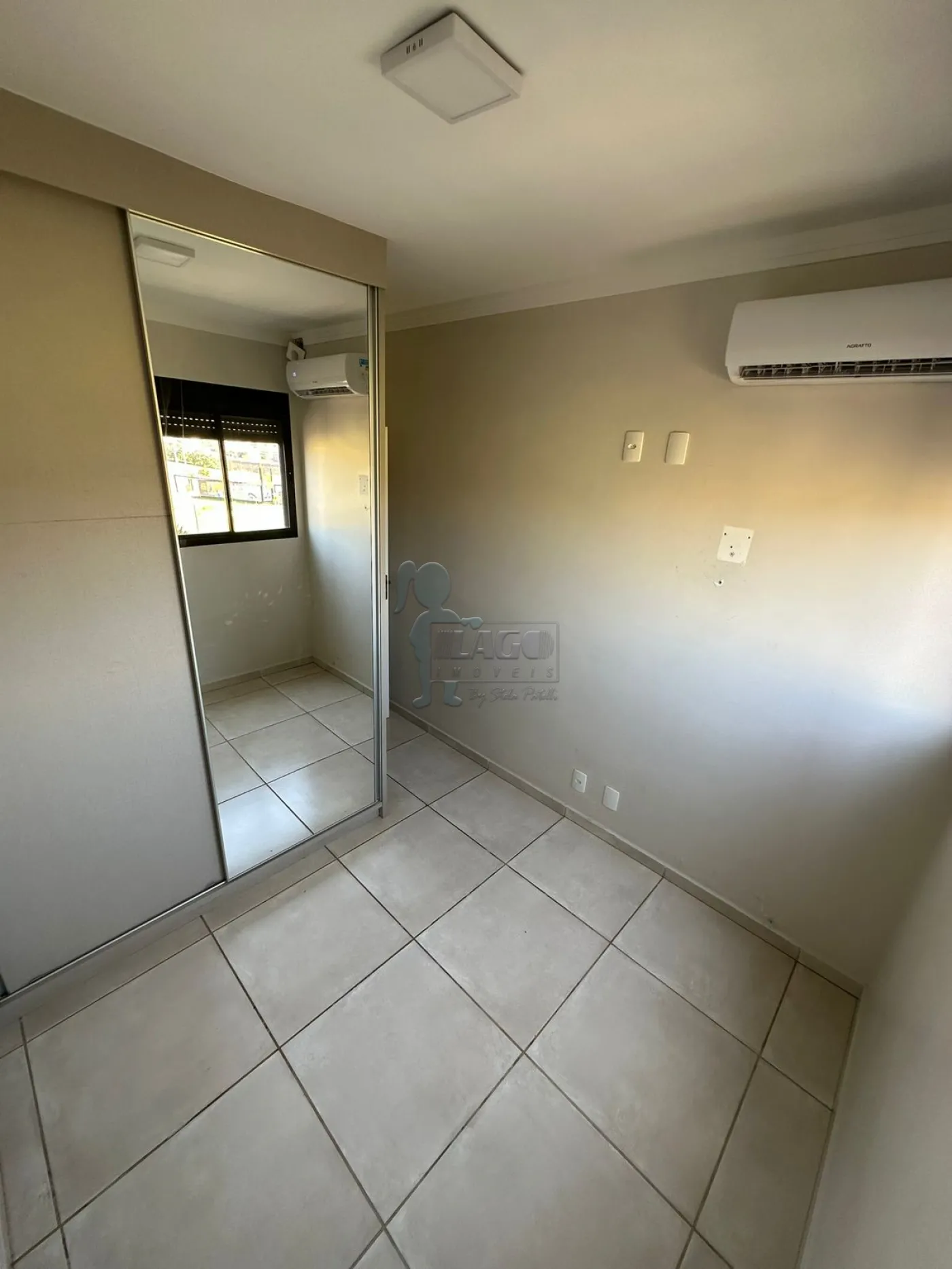 Alugar Apartamento / Padrão em Bonfim Paulista R$ 1.400,00 - Foto 3