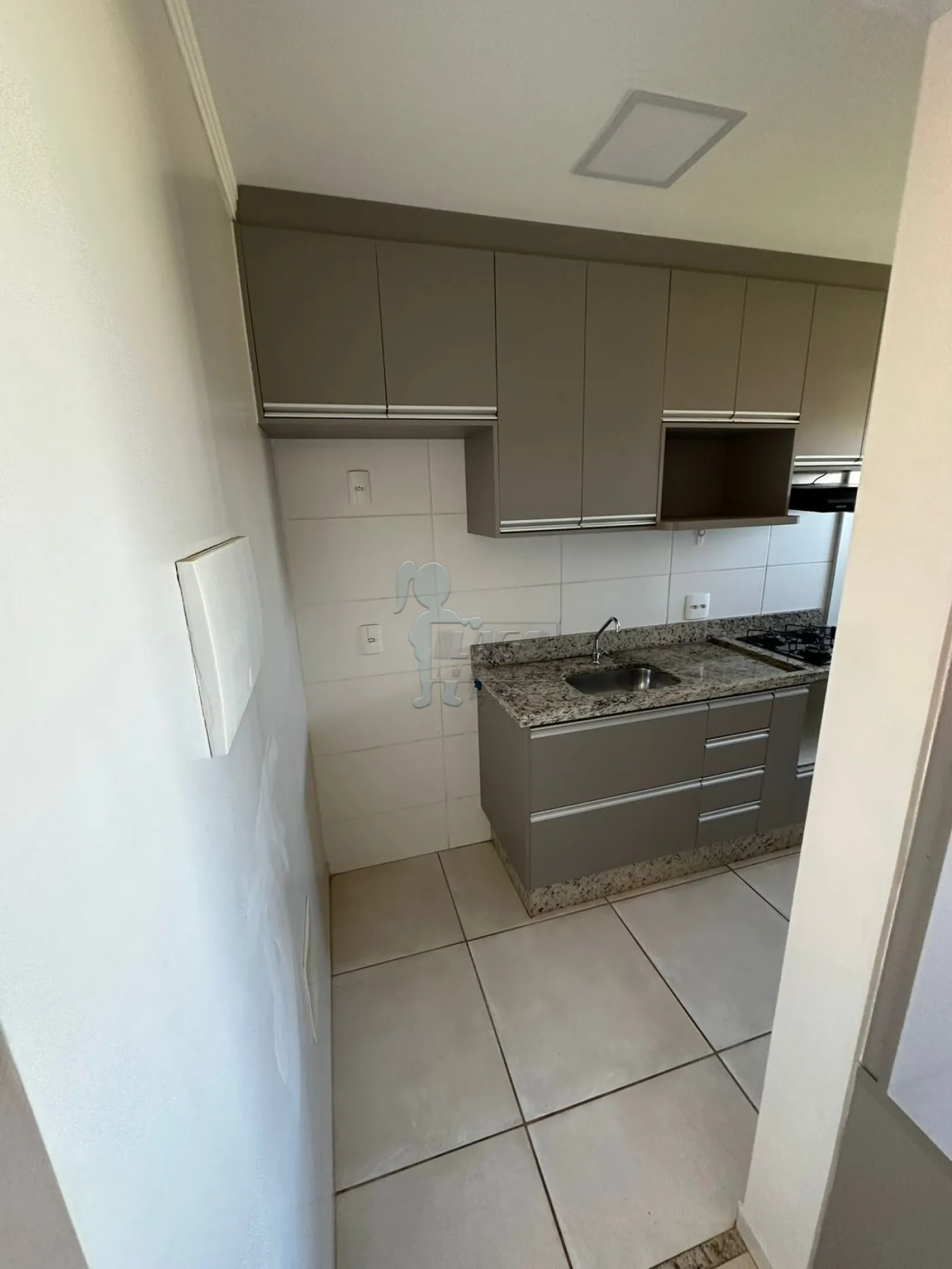 Alugar Apartamento / Padrão em Bonfim Paulista R$ 1.400,00 - Foto 7