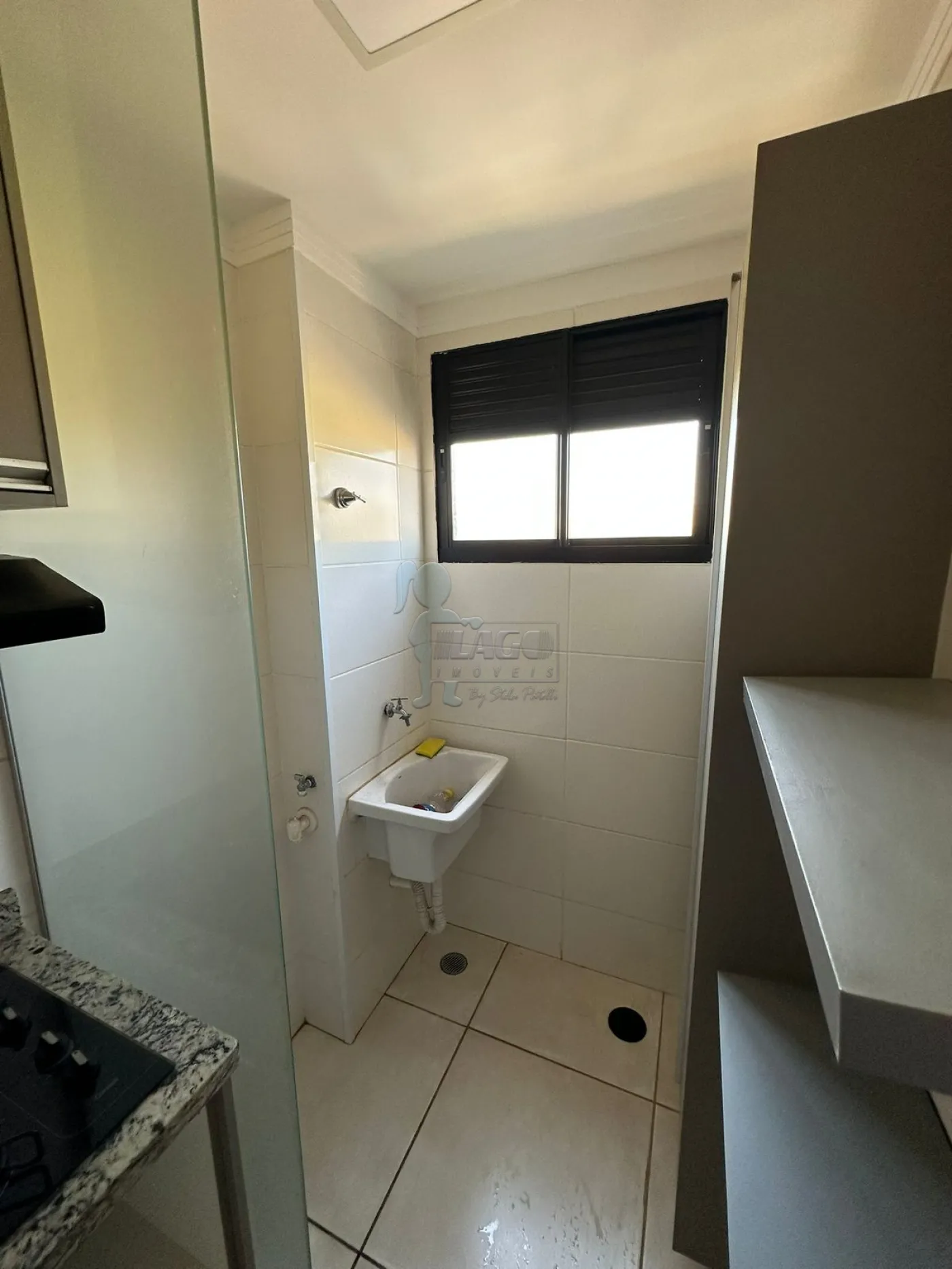 Alugar Apartamento / Padrão em Bonfim Paulista R$ 1.400,00 - Foto 8