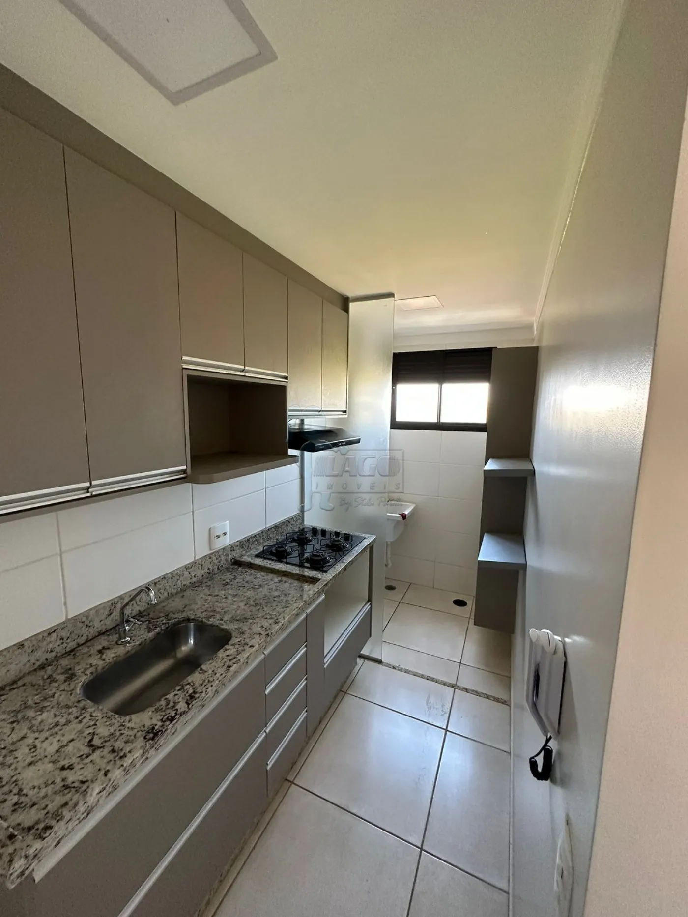 Alugar Apartamento / Padrão em Bonfim Paulista R$ 1.400,00 - Foto 9