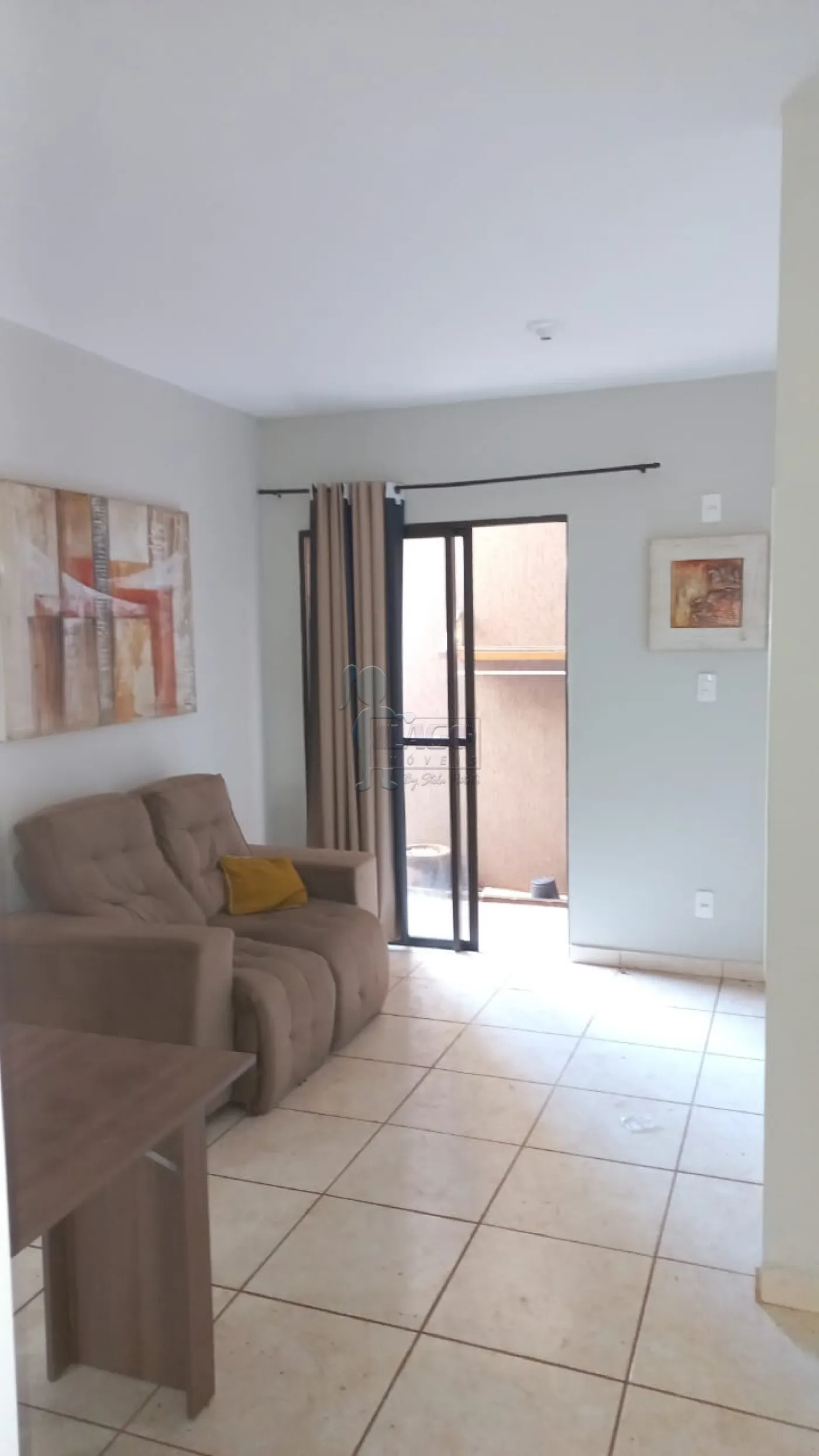 Comprar Apartamento / Padrão em Ribeirão Preto R$ 190.000,00 - Foto 1