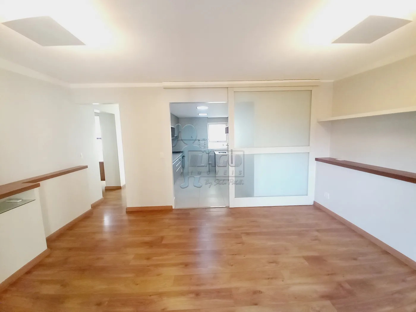 Alugar Apartamento / Padrão em Ribeirão Preto R$ 2.000,00 - Foto 5