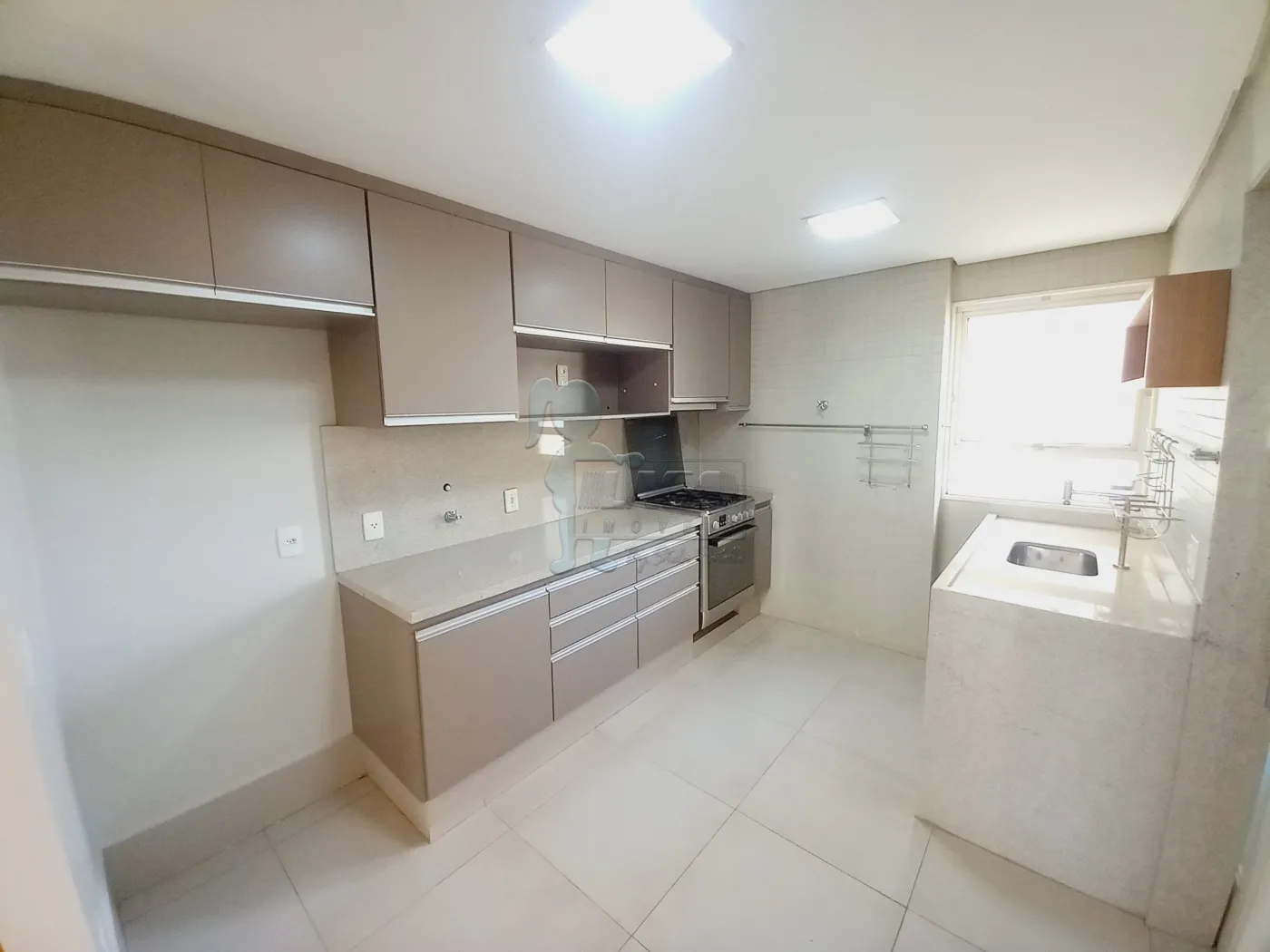 Alugar Apartamento / Padrão em Ribeirão Preto R$ 2.000,00 - Foto 8