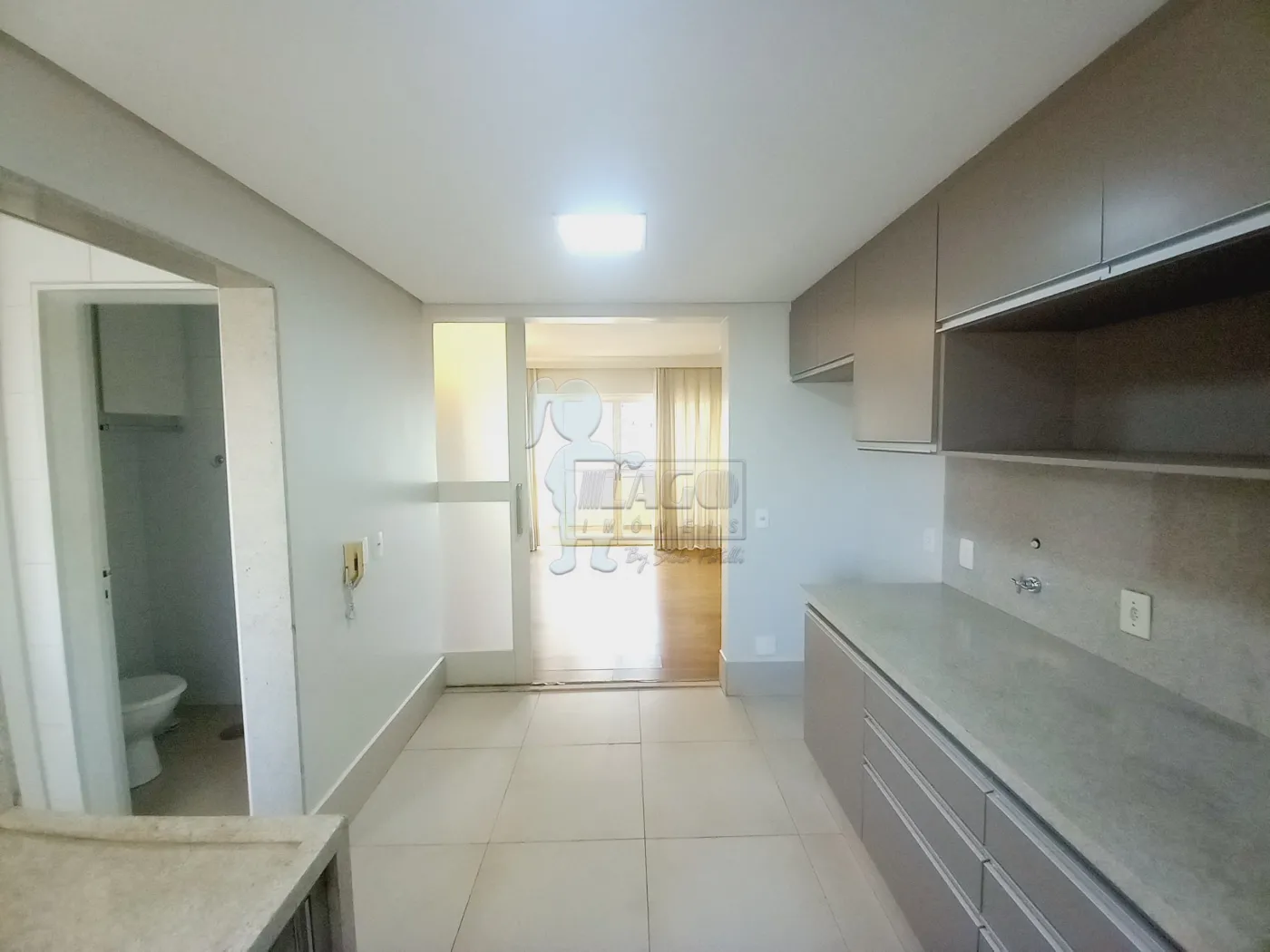 Alugar Apartamento / Padrão em Ribeirão Preto R$ 2.000,00 - Foto 9