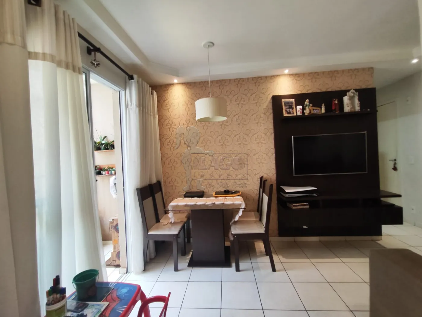 Comprar Apartamento / Padrão em Ribeirão Preto R$ 190.000,00 - Foto 1