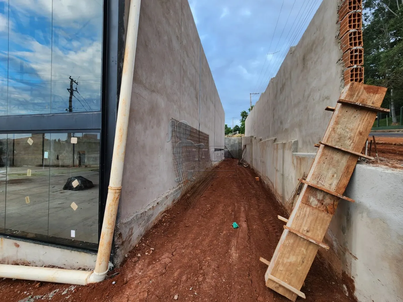 Alugar Comercial padrão / Salão em Ribeirão Preto R$ 26.000,00 - Foto 5