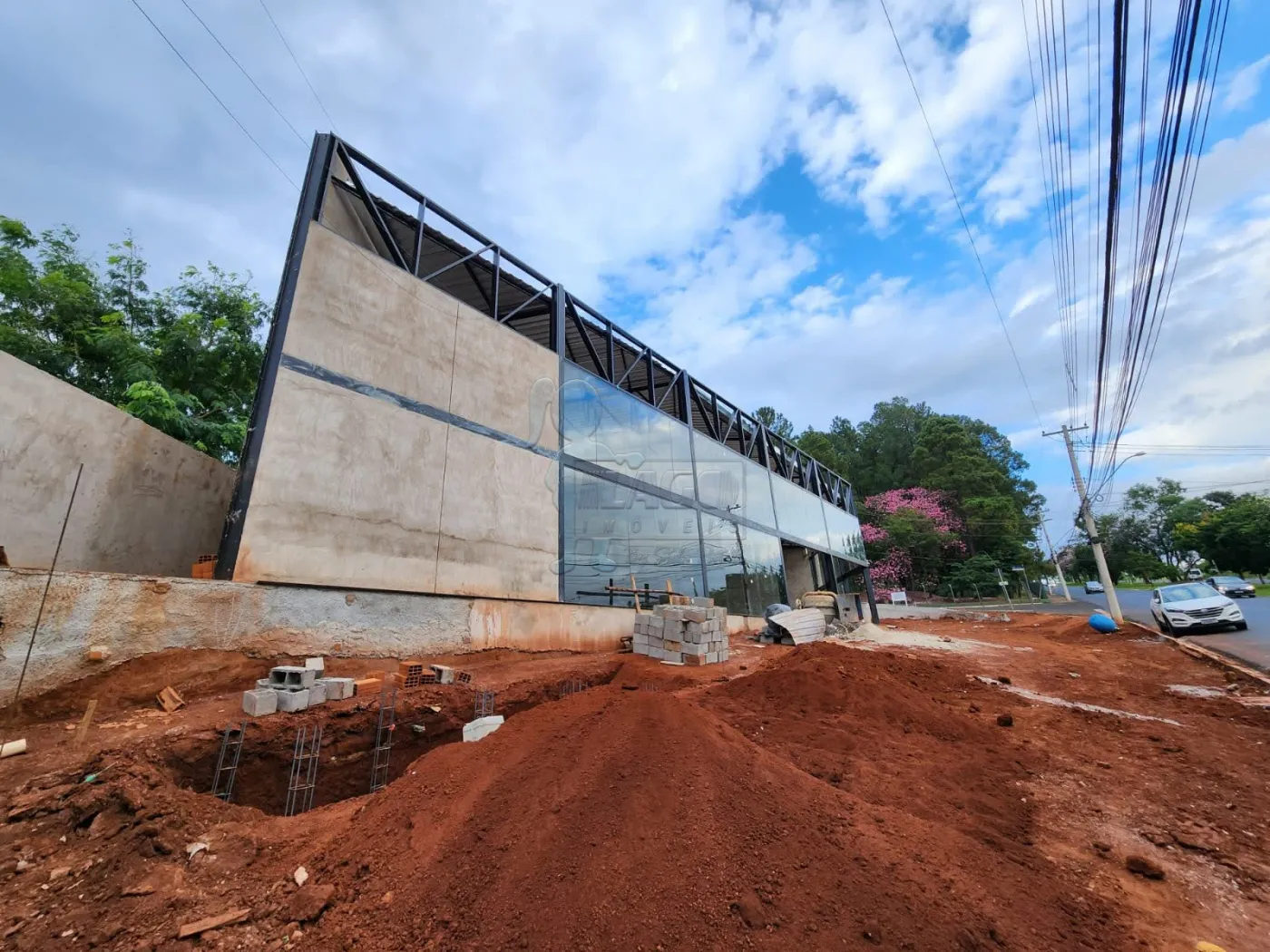 Alugar Comercial padrão / Salão em Ribeirão Preto R$ 26.000,00 - Foto 7