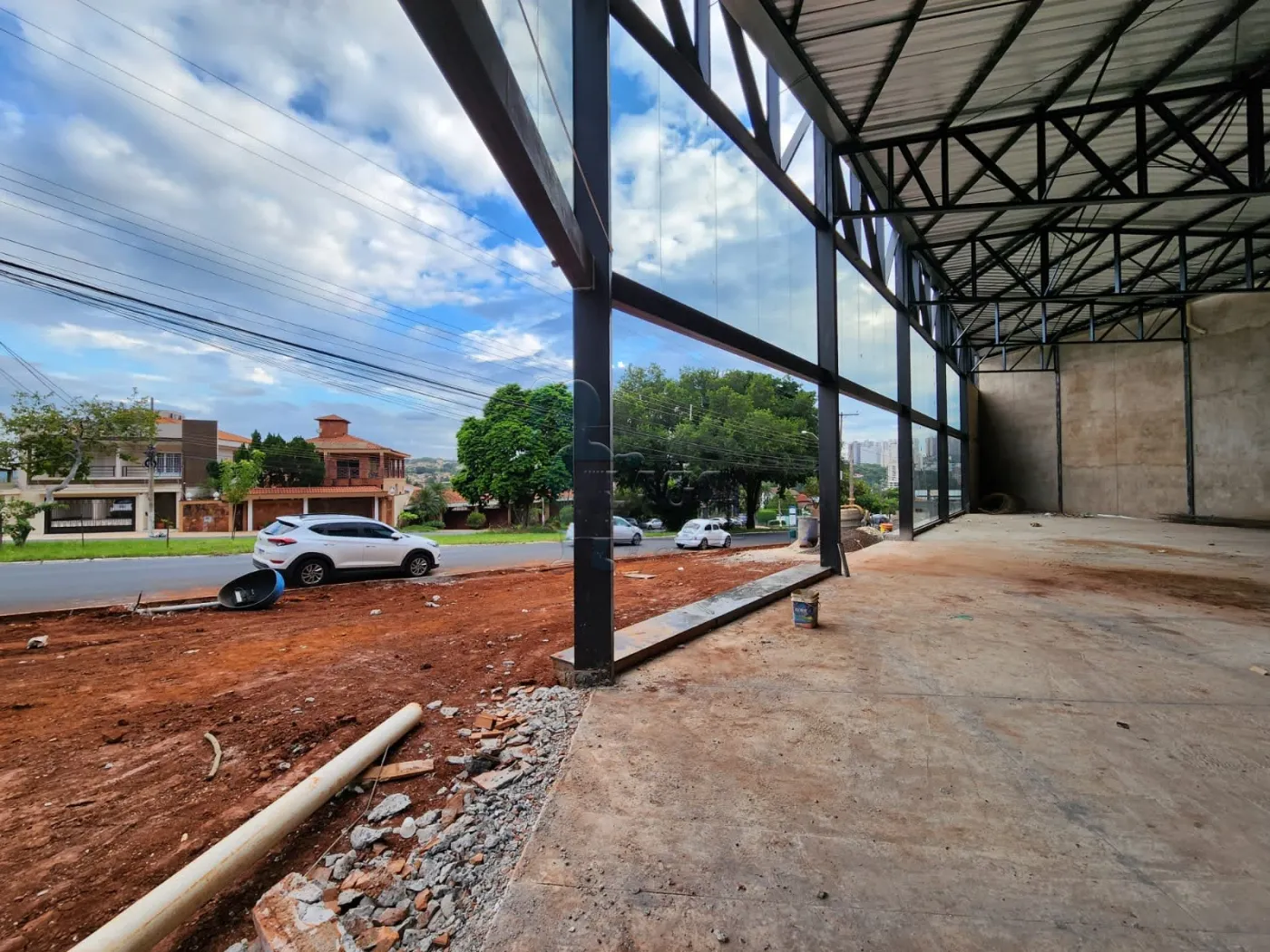 Alugar Comercial padrão / Salão em Ribeirão Preto R$ 26.000,00 - Foto 11