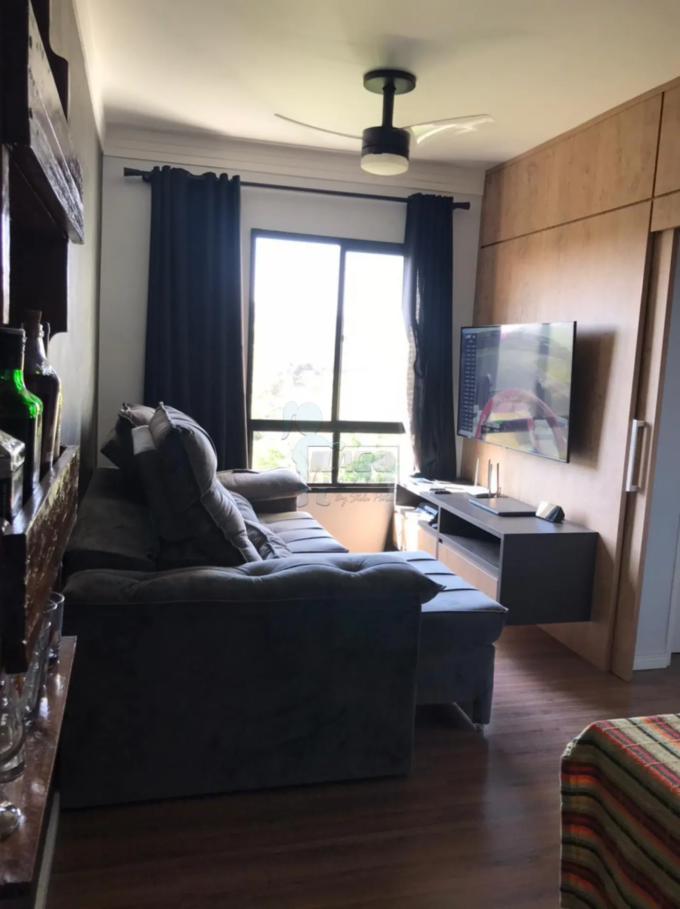 Comprar Apartamento / Padrão em Ribeirão Preto R$ 280.000,00 - Foto 2