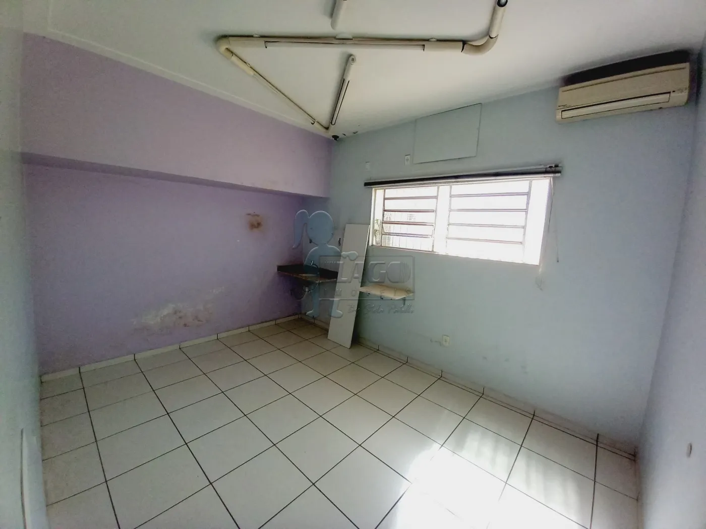 Alugar Comercial padrão / Casa comercial em Ribeirão Preto R$ 17.500,00 - Foto 6