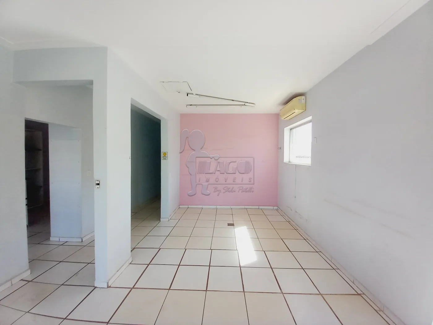 Alugar Comercial padrão / Casa comercial em Ribeirão Preto R$ 17.500,00 - Foto 2