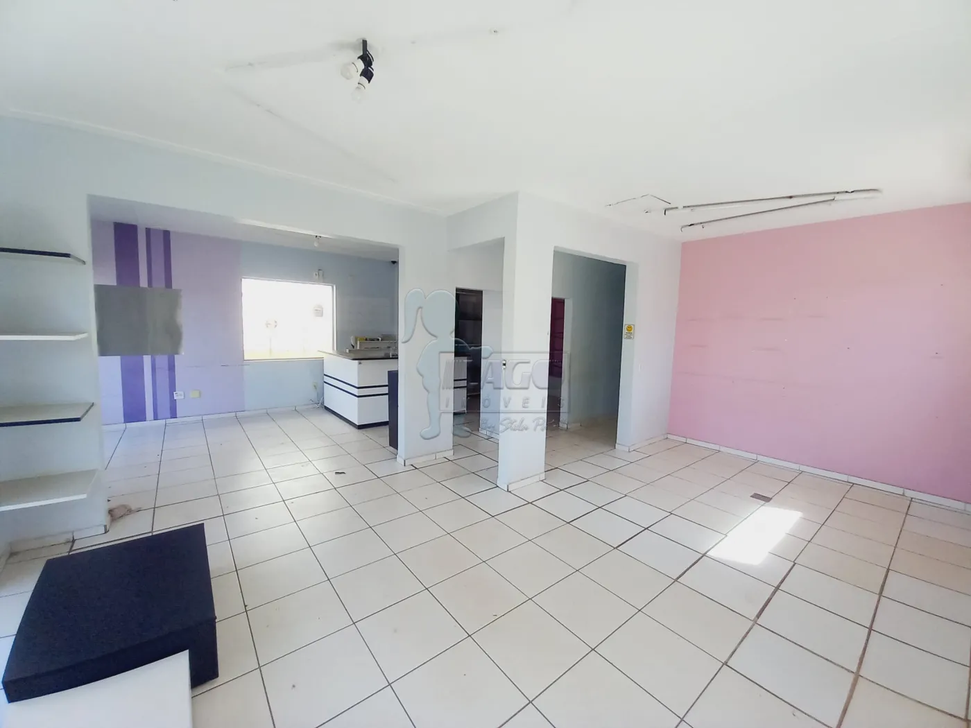 Alugar Comercial padrão / Casa comercial em Ribeirão Preto R$ 17.500,00 - Foto 1