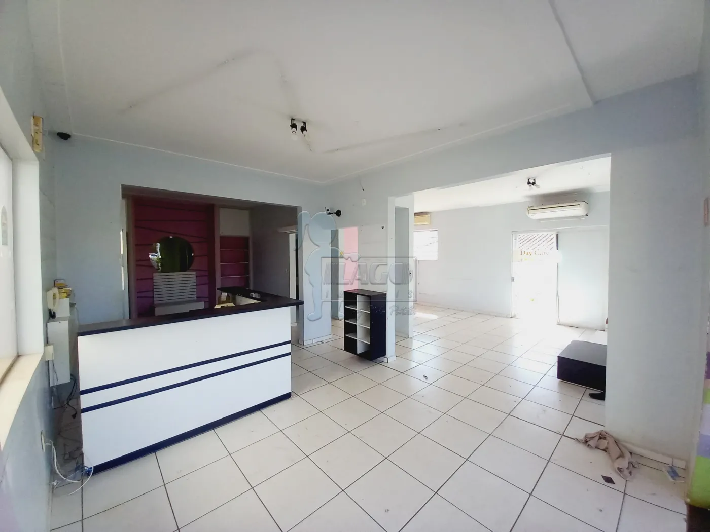 Alugar Comercial padrão / Casa comercial em Ribeirão Preto R$ 17.500,00 - Foto 4