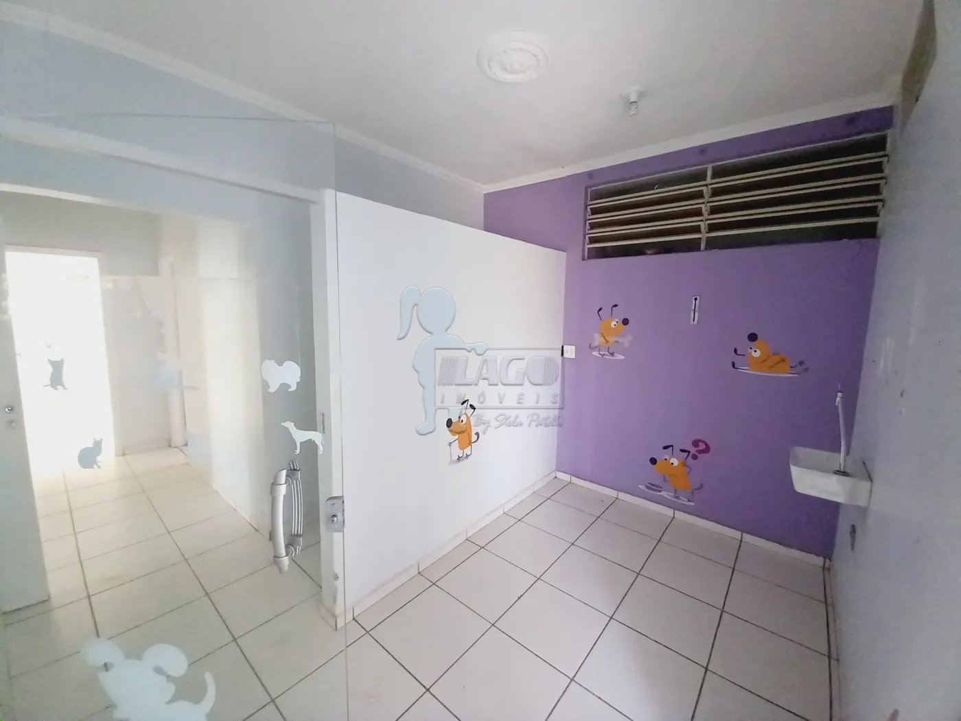 Alugar Comercial padrão / Casa comercial em Ribeirão Preto R$ 17.500,00 - Foto 7