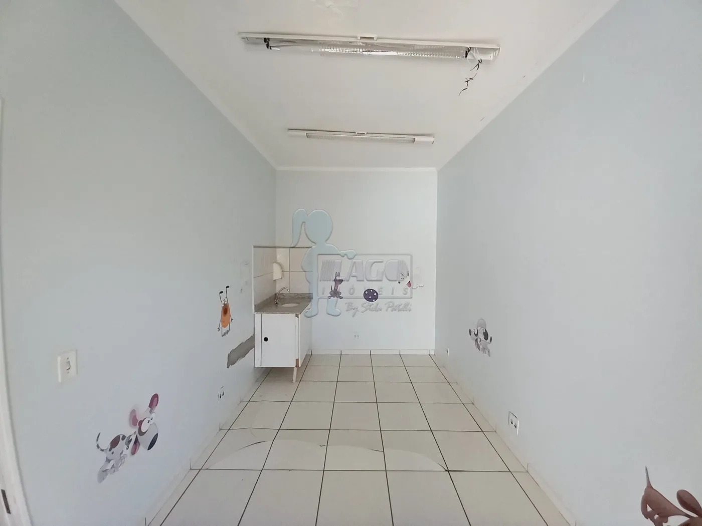 Alugar Comercial padrão / Casa comercial em Ribeirão Preto R$ 17.500,00 - Foto 10