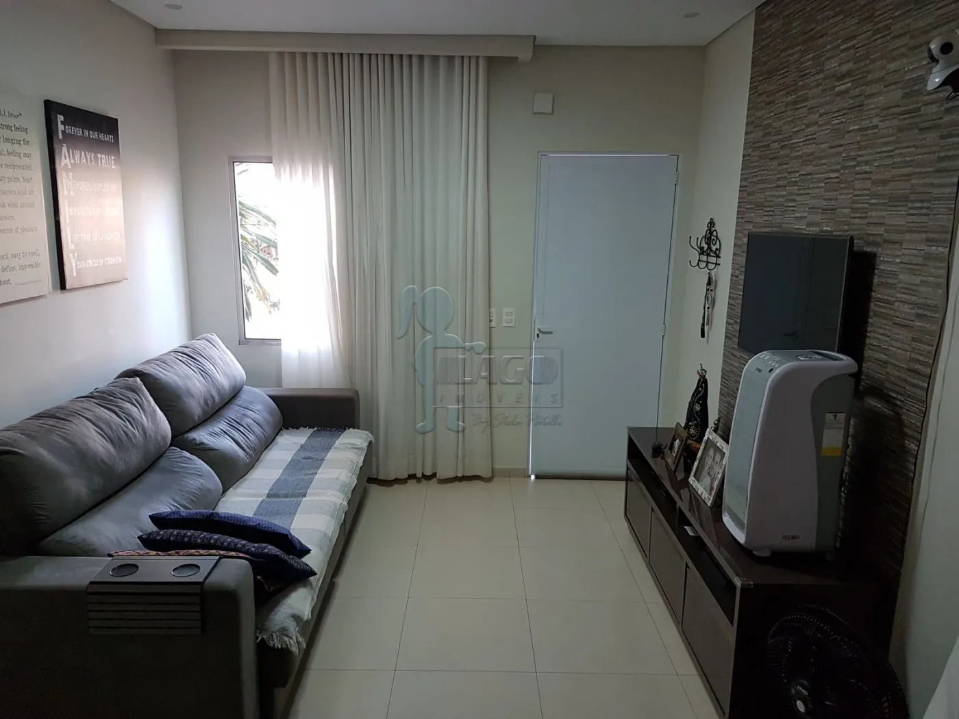 Comprar Casa condomínio / Sobrado em Ribeirão Preto R$ 375.000,00 - Foto 2