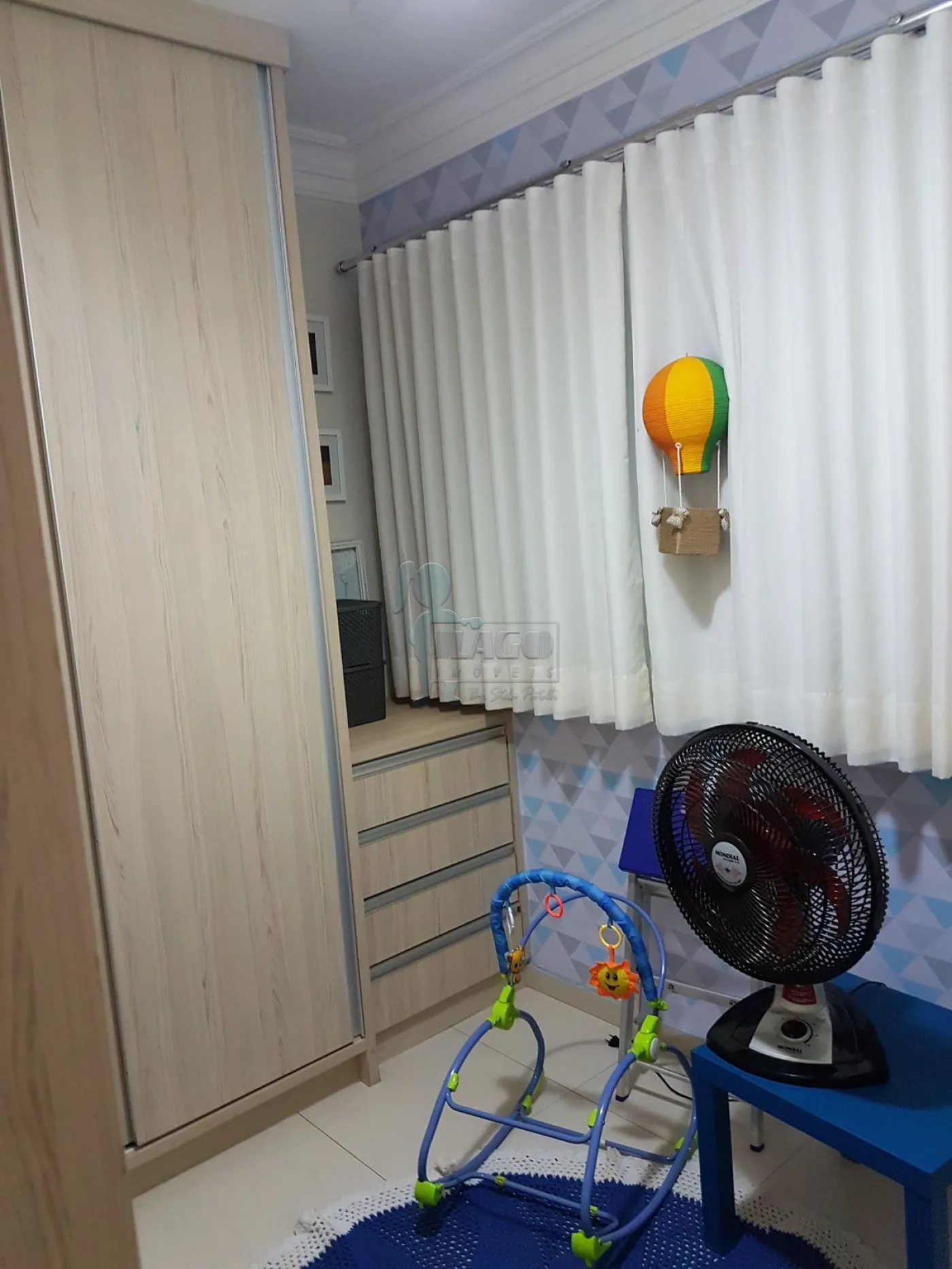 Comprar Casa condomínio / Sobrado em Ribeirão Preto R$ 375.000,00 - Foto 12