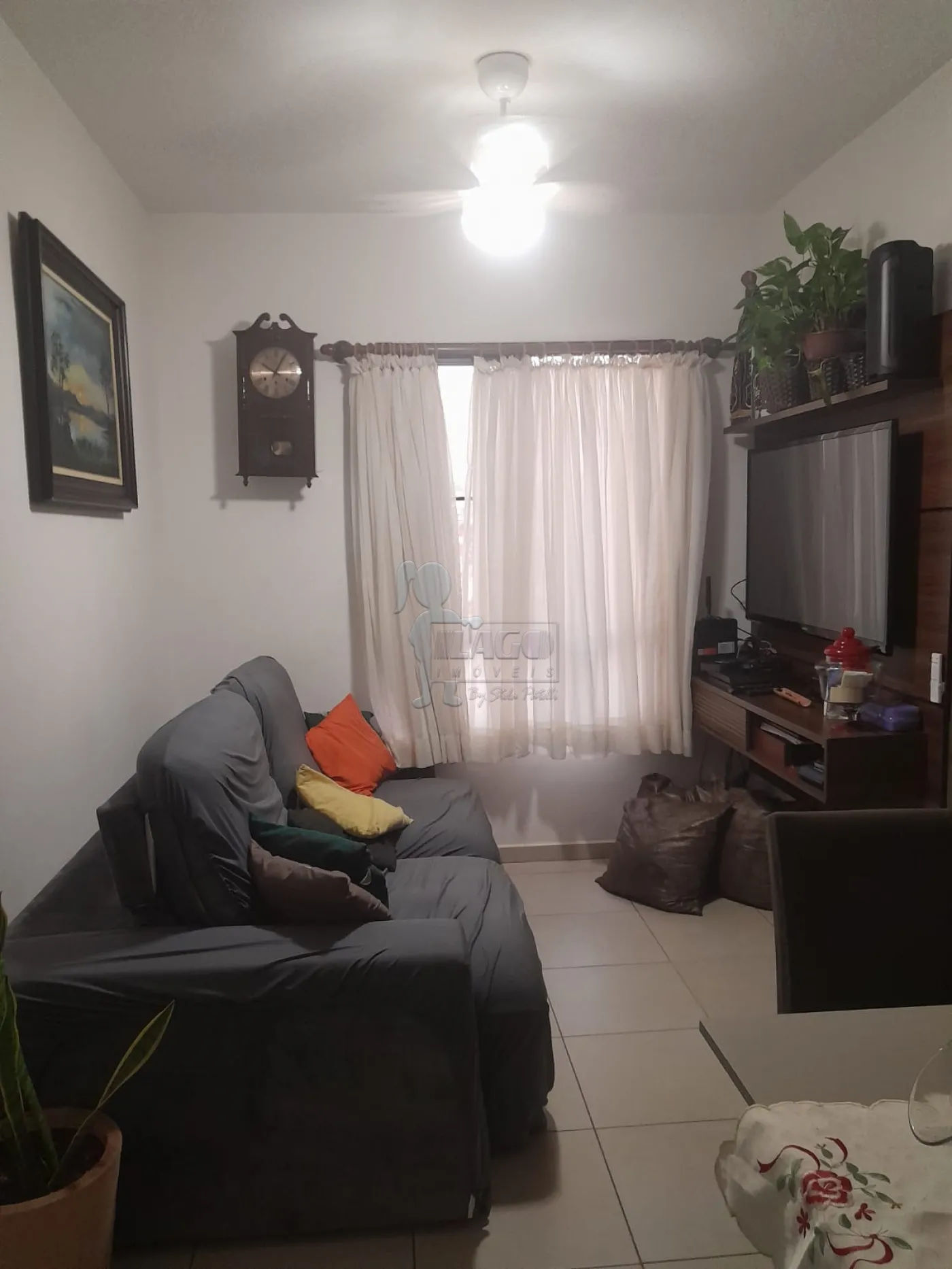 Comprar Apartamento / Padrão em Ribeirão Preto R$ 270.000,00 - Foto 1